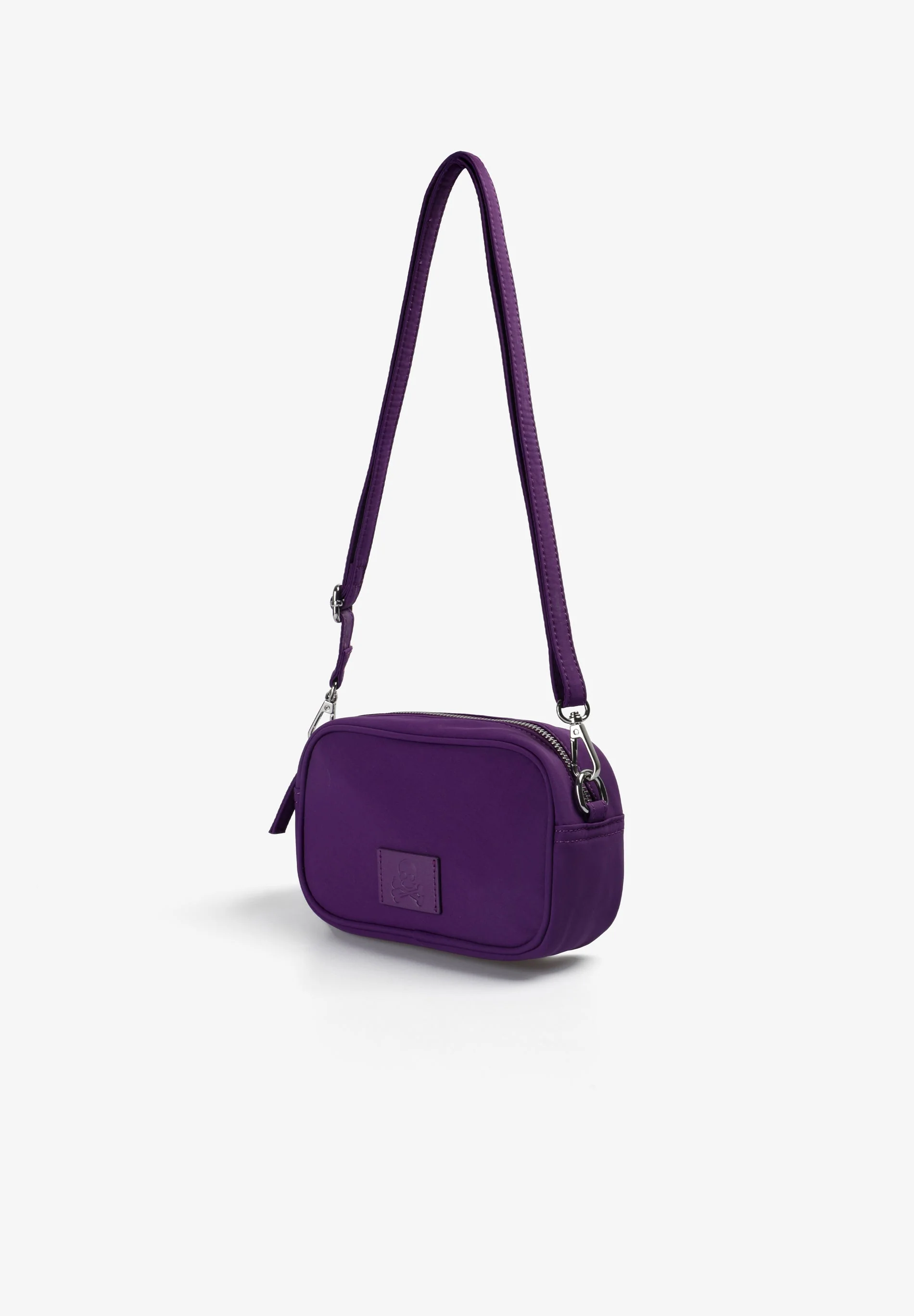 CROSSBODY BAG WITH ADJUSTABLE STRAP - Image 3