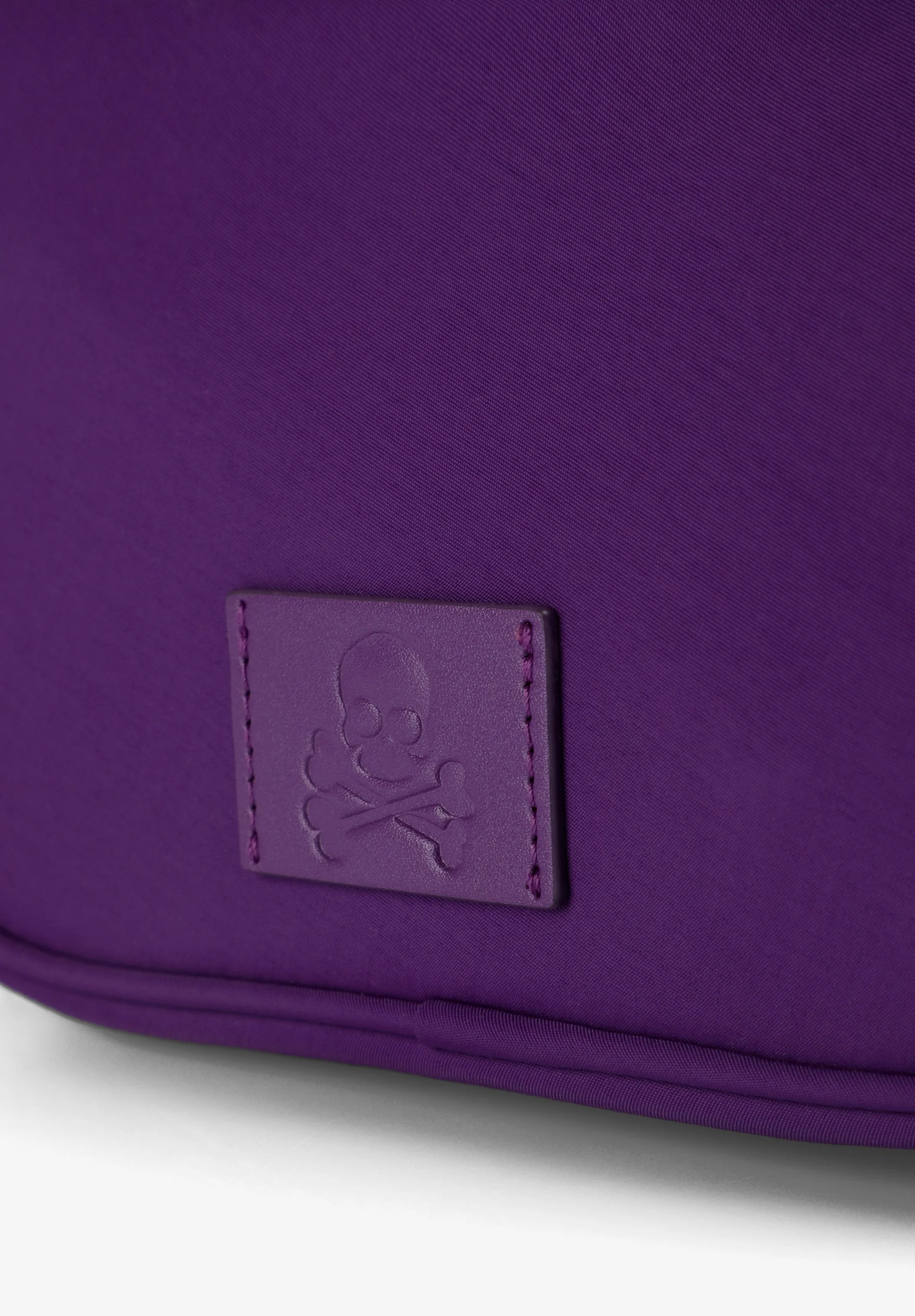 CROSSBODY BAG WITH ADJUSTABLE STRAP - Image 4