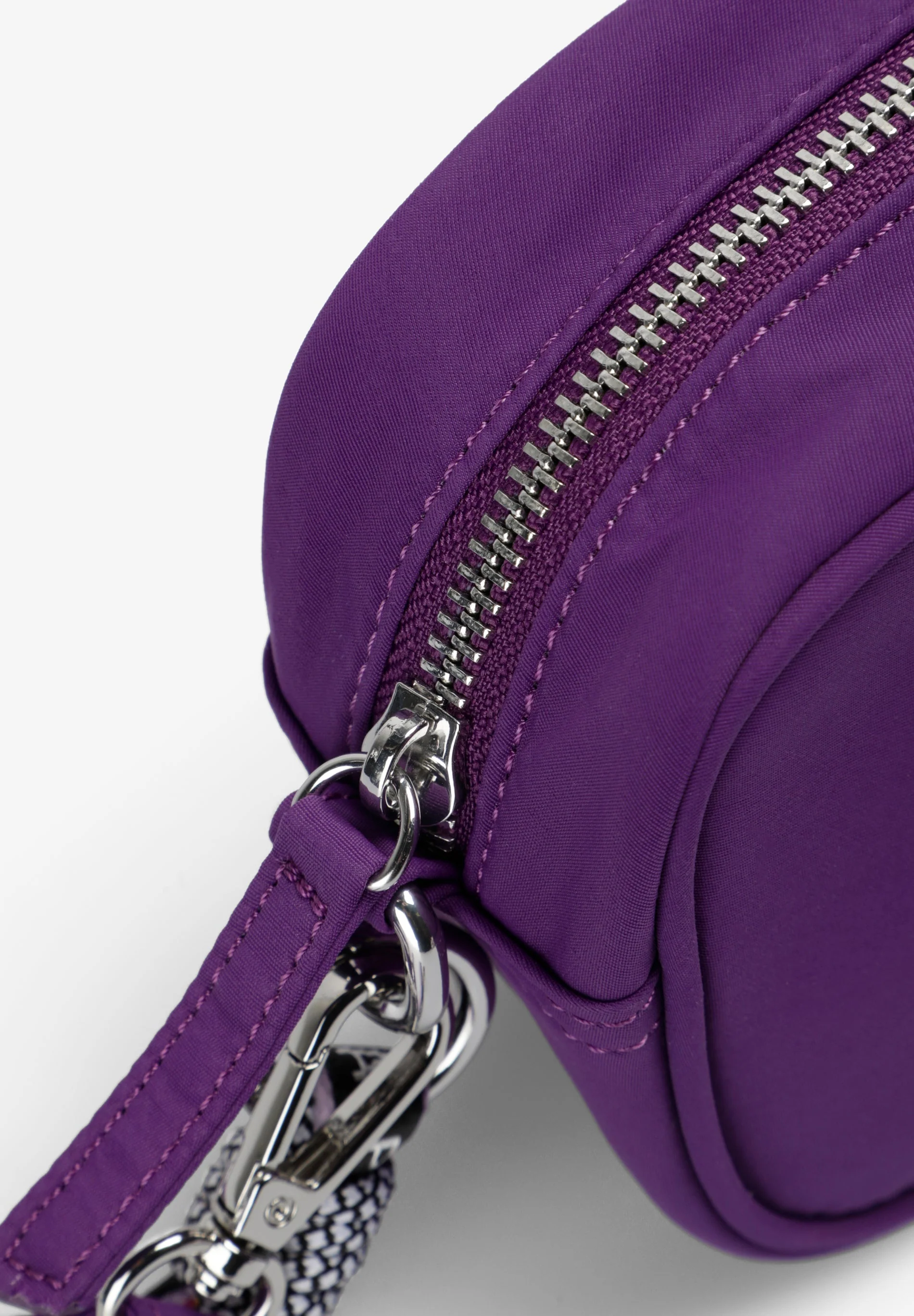 CROSSBODY BAG WITH ADJUSTABLE STRAP - Image 7