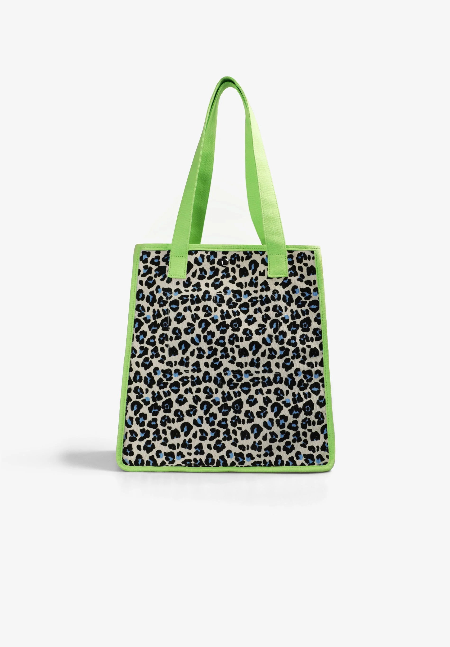 ANIMAL PRINT BAG - Image 2