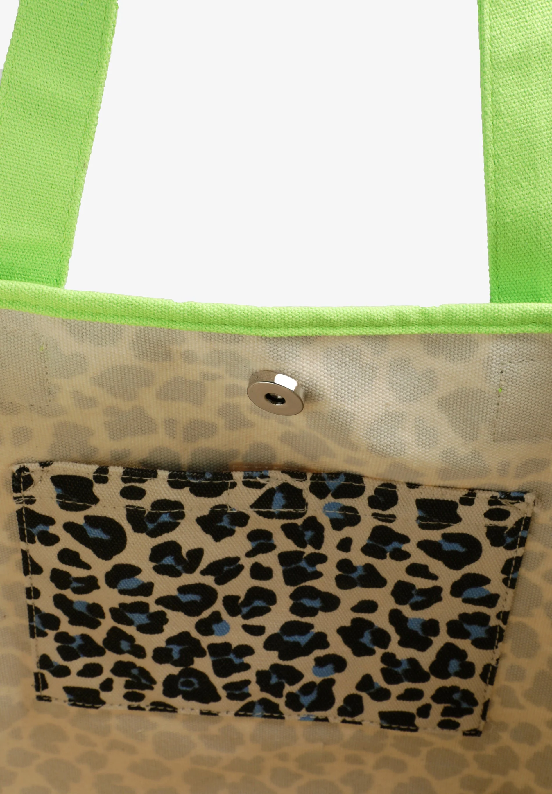 ANIMAL PRINT BAG - Image 6