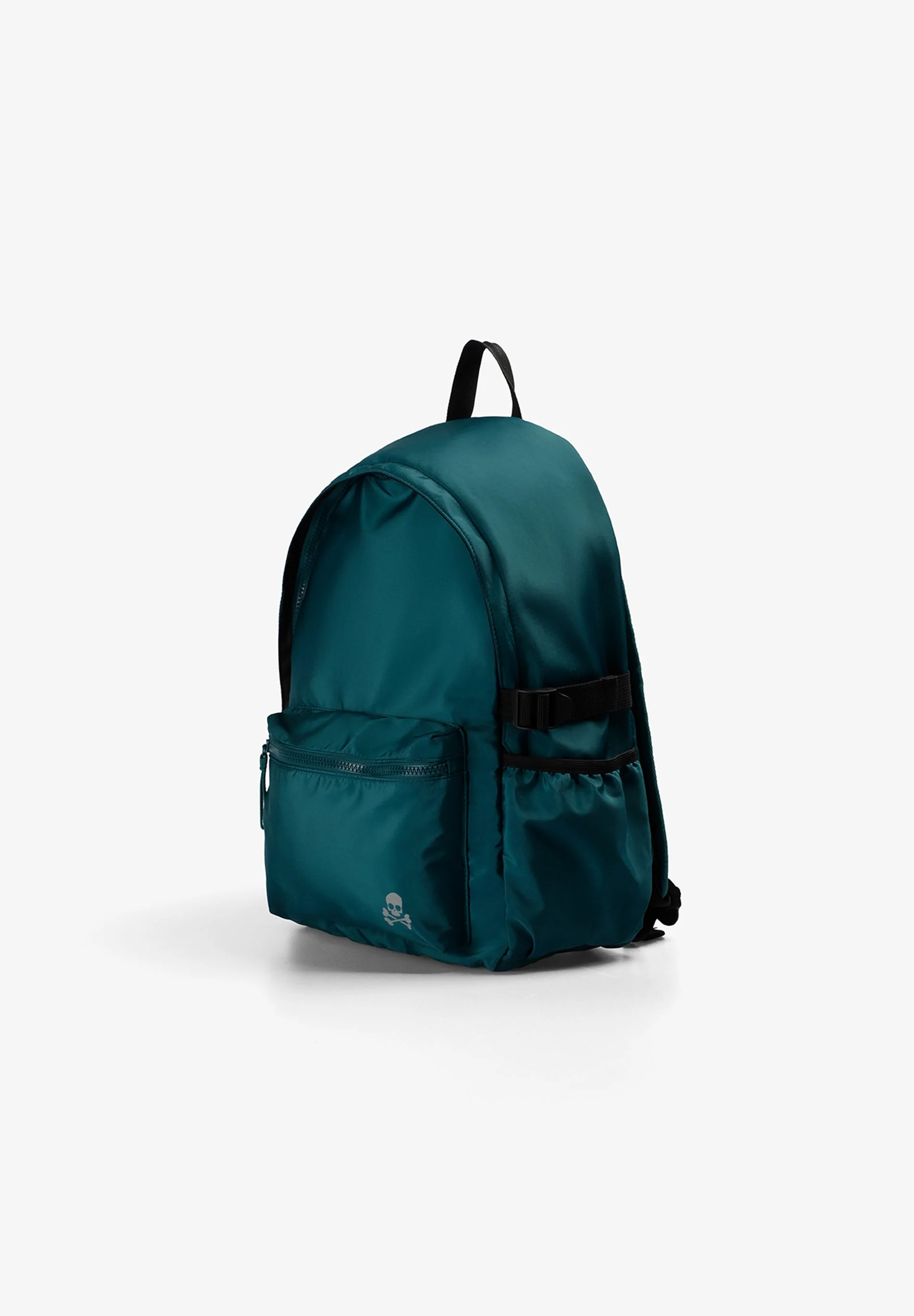 TECHNICAL BACKPACK WITH SKULL - Image 3
