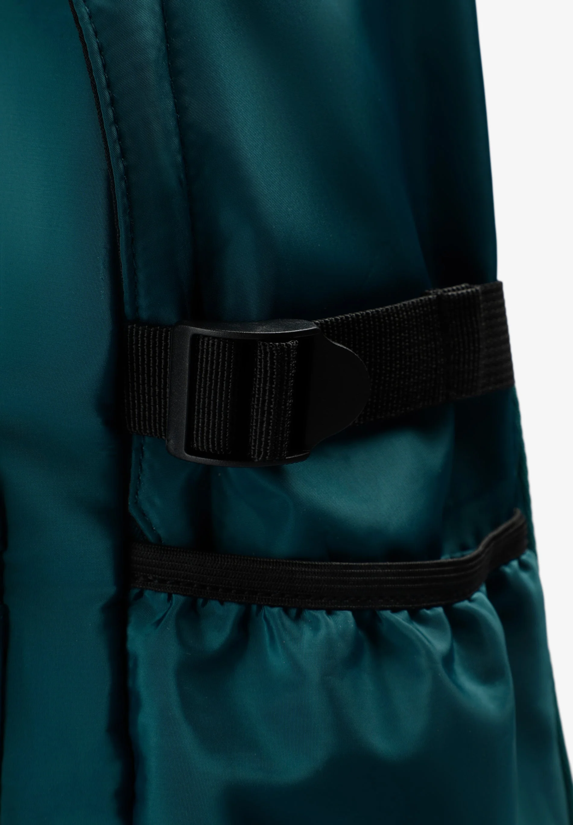 TECHNICAL BACKPACK WITH SKULL - Image 6