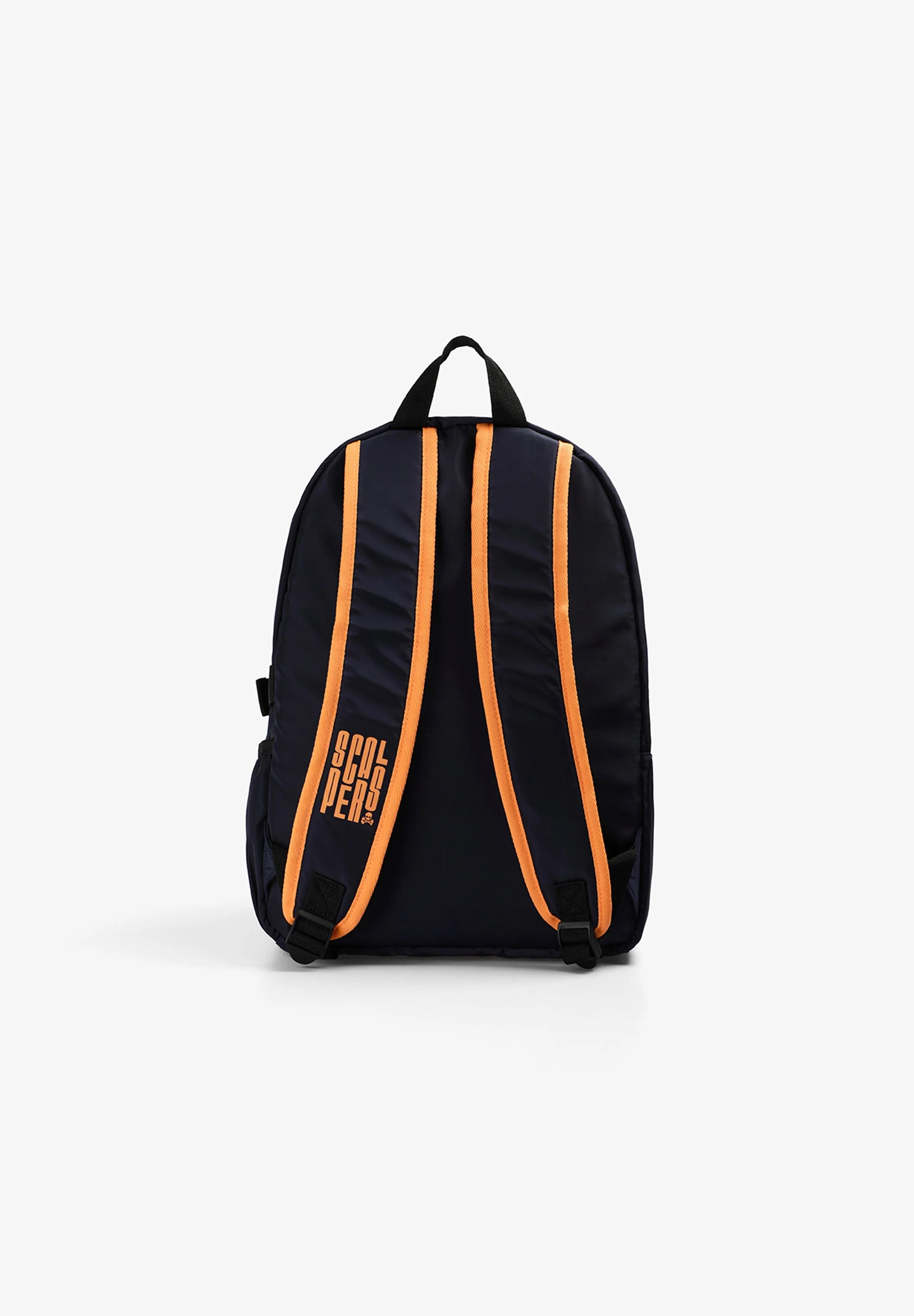 TECHNICAL BACKPACK WITH SKULL - Image 2