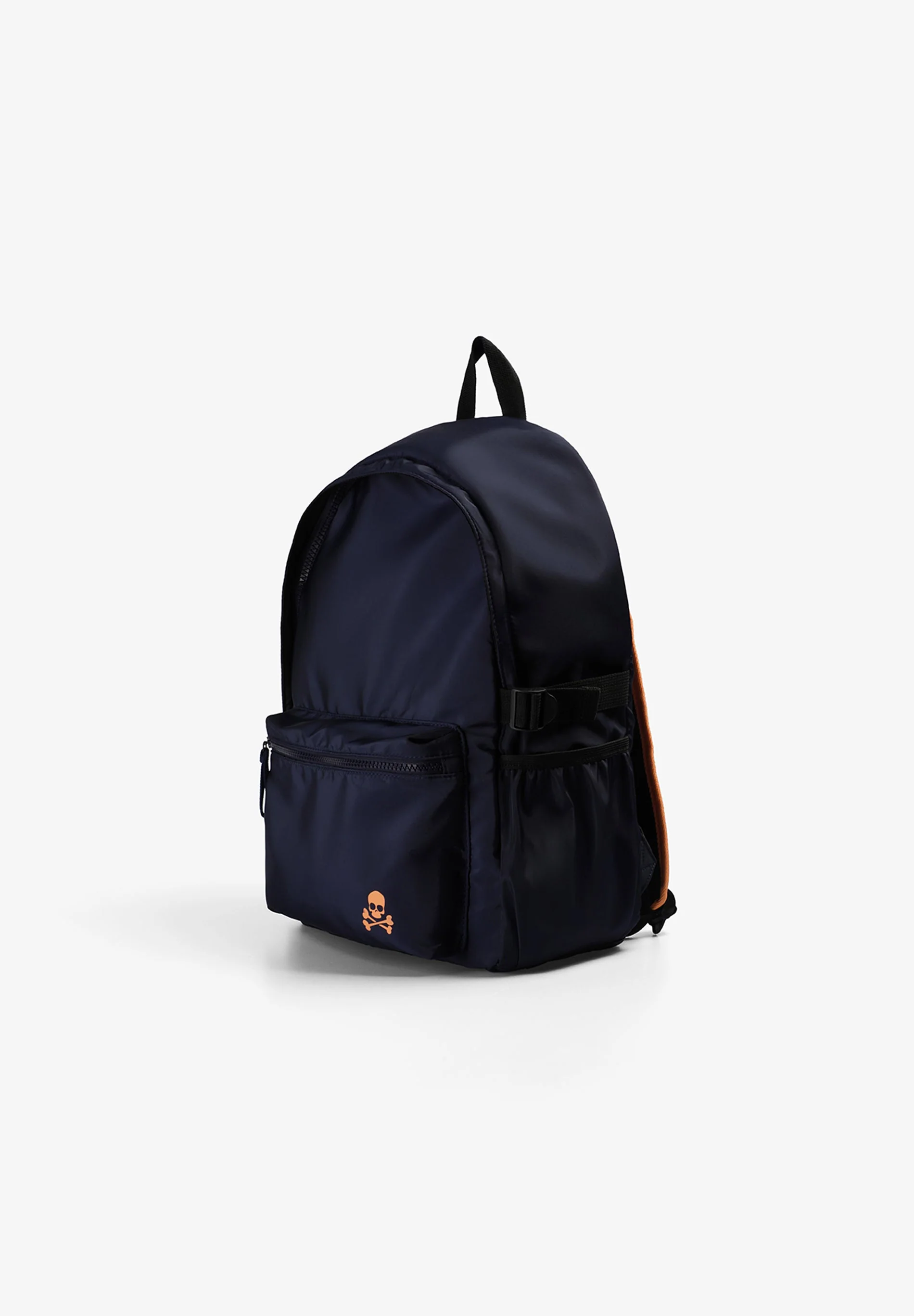 TECHNICAL BACKPACK WITH SKULL - Image 3