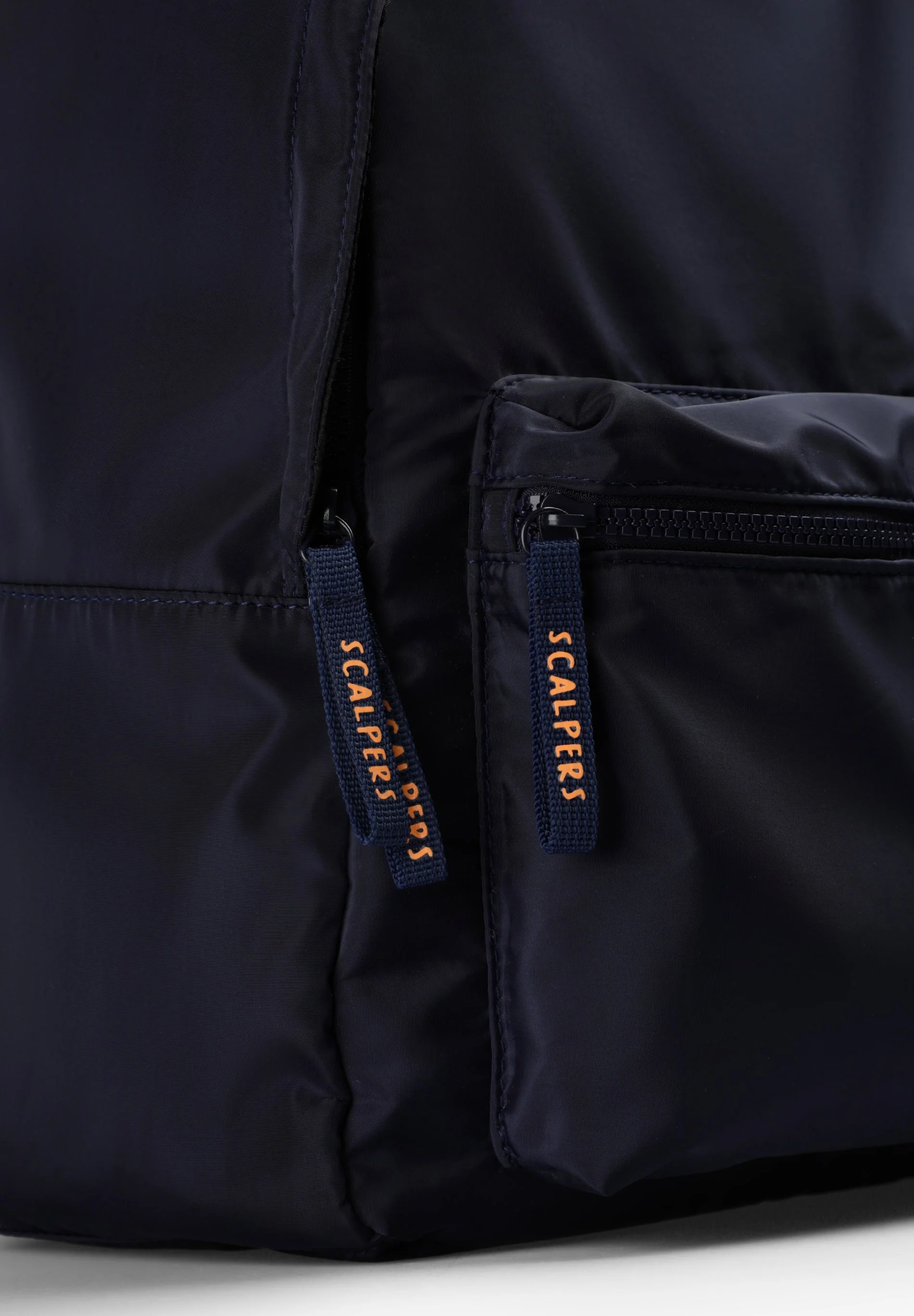 TECHNICAL BACKPACK WITH SKULL - Image 5