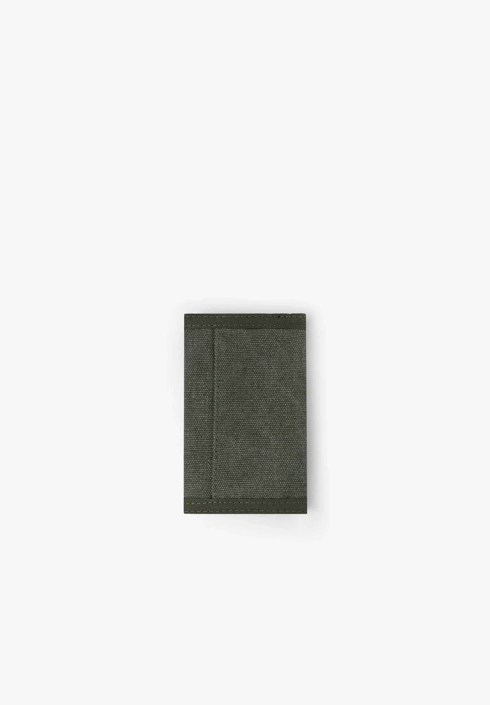 FOLDABLE ZIPPED WALLET - Image 2