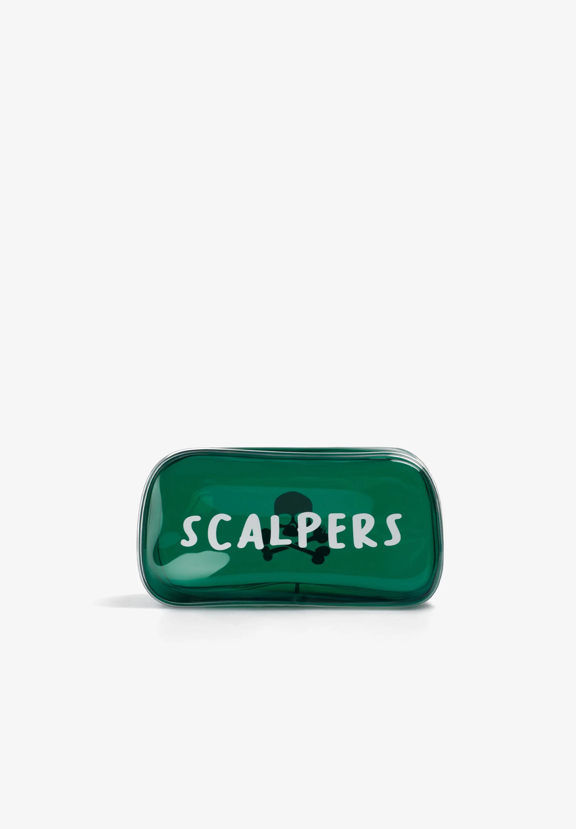 TOILETRY BAG WITH TRAVEL SET - Image 2