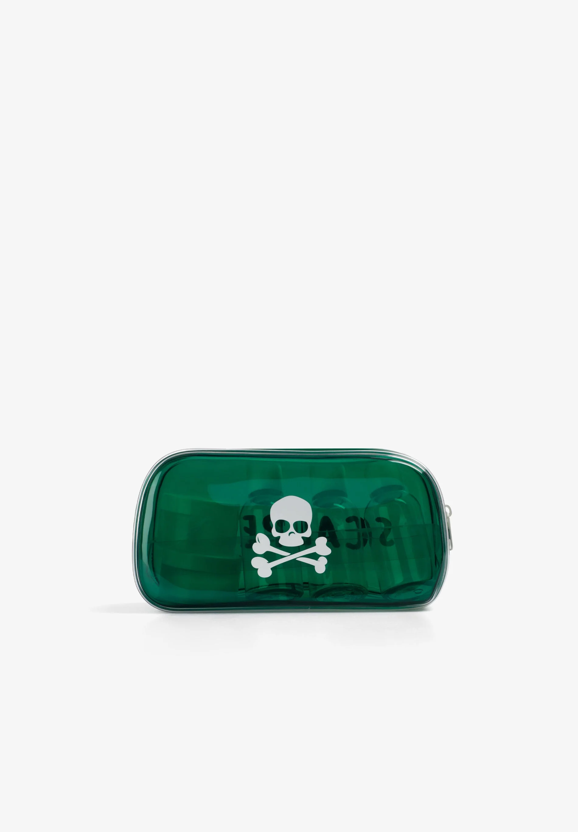 TOILETRY BAG WITH TRAVEL SET - Image 4