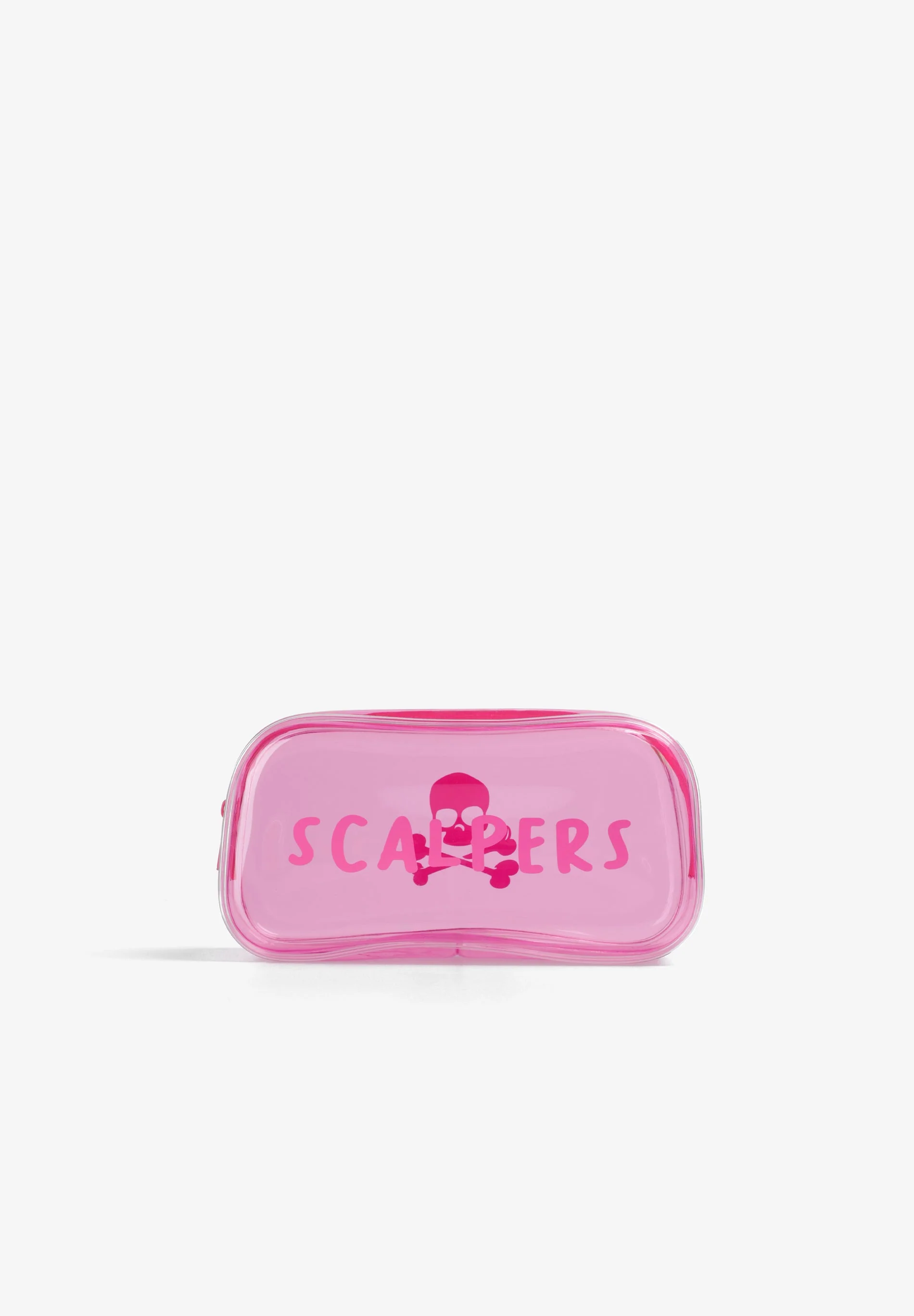 TOILETRY BAG WITH TRAVEL SET
