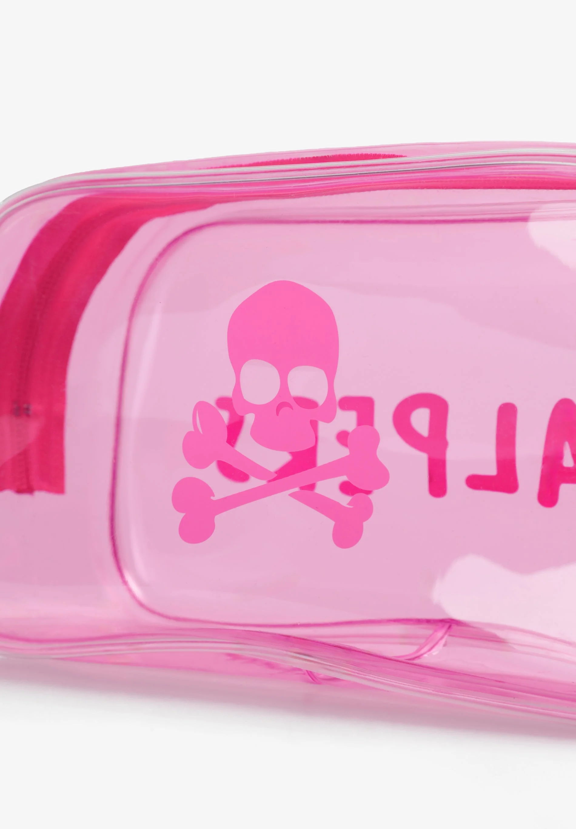 TOILETRY BAG WITH TRAVEL SET - Image 6