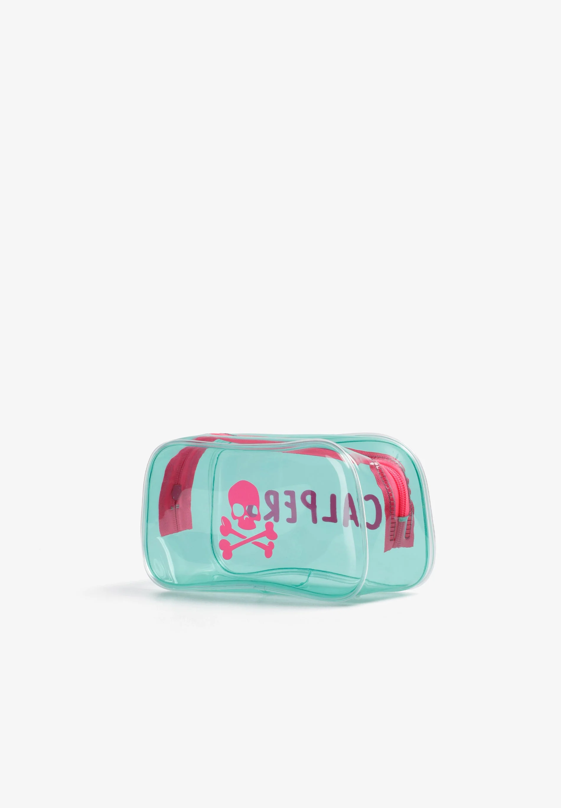 TOILETRY BAG WITH TRAVEL SET - Image 3