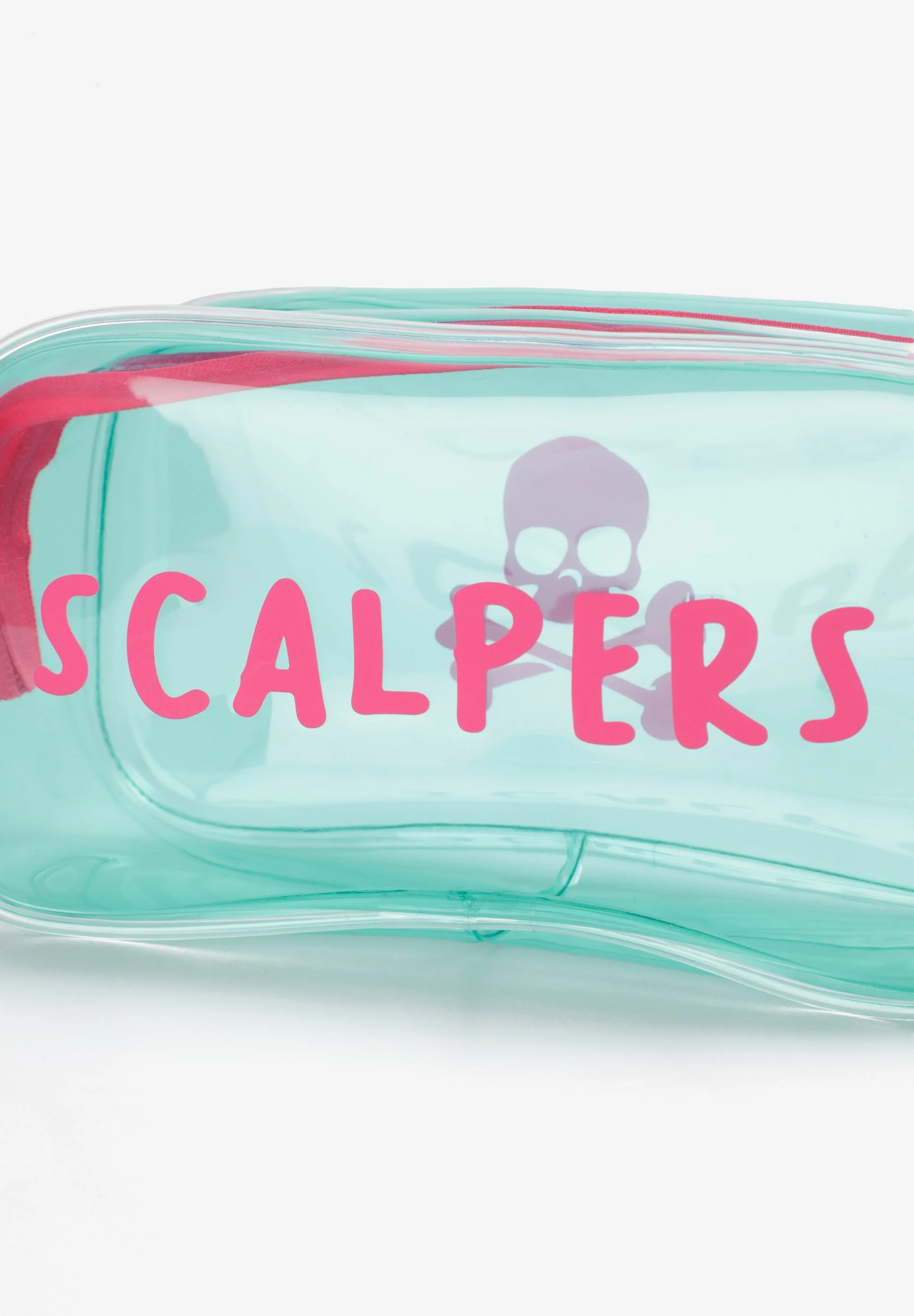 TOILETRY BAG WITH TRAVEL SET - Image 8