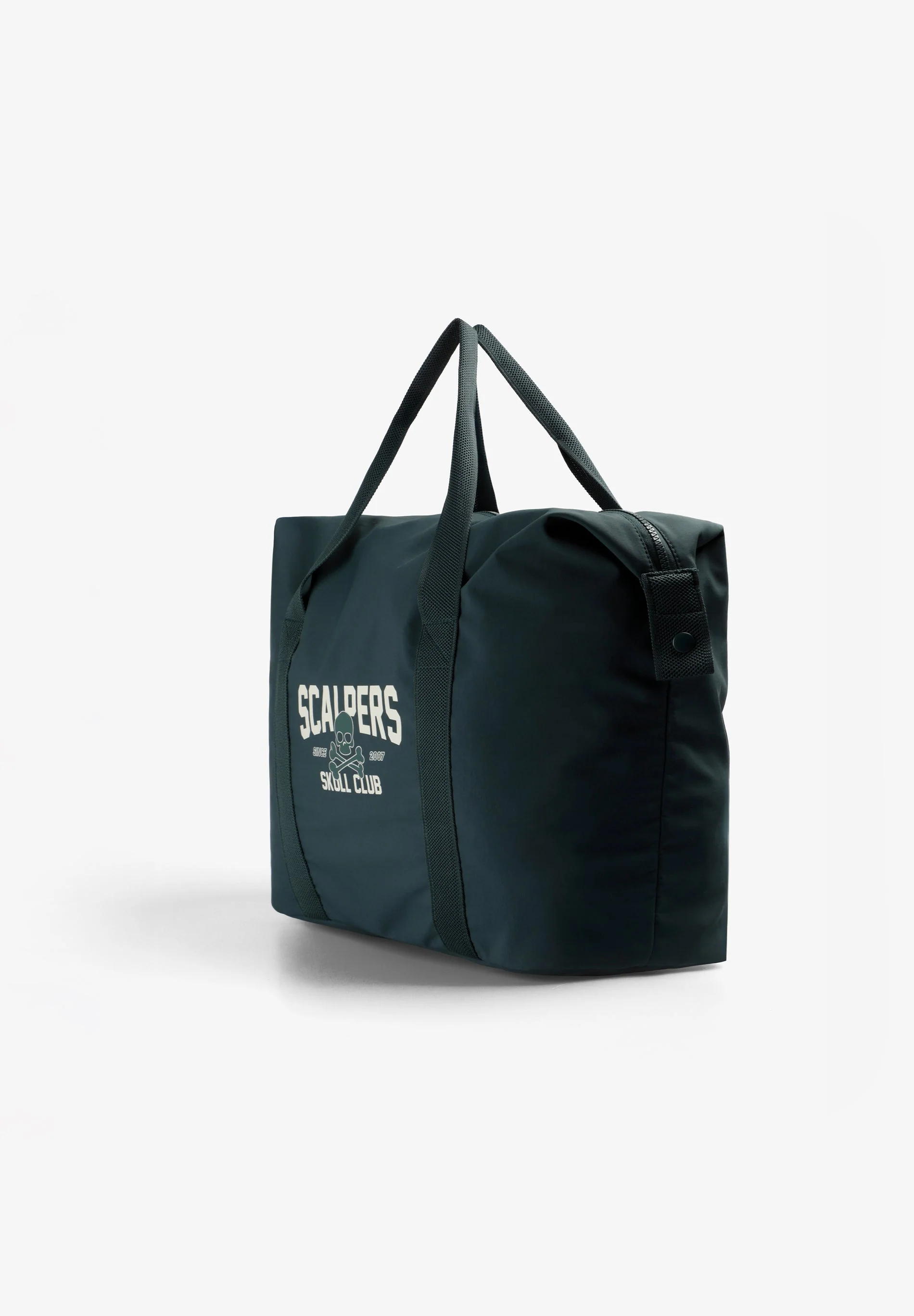 SKULL CLUB TECHNICAL BAG - Image 3