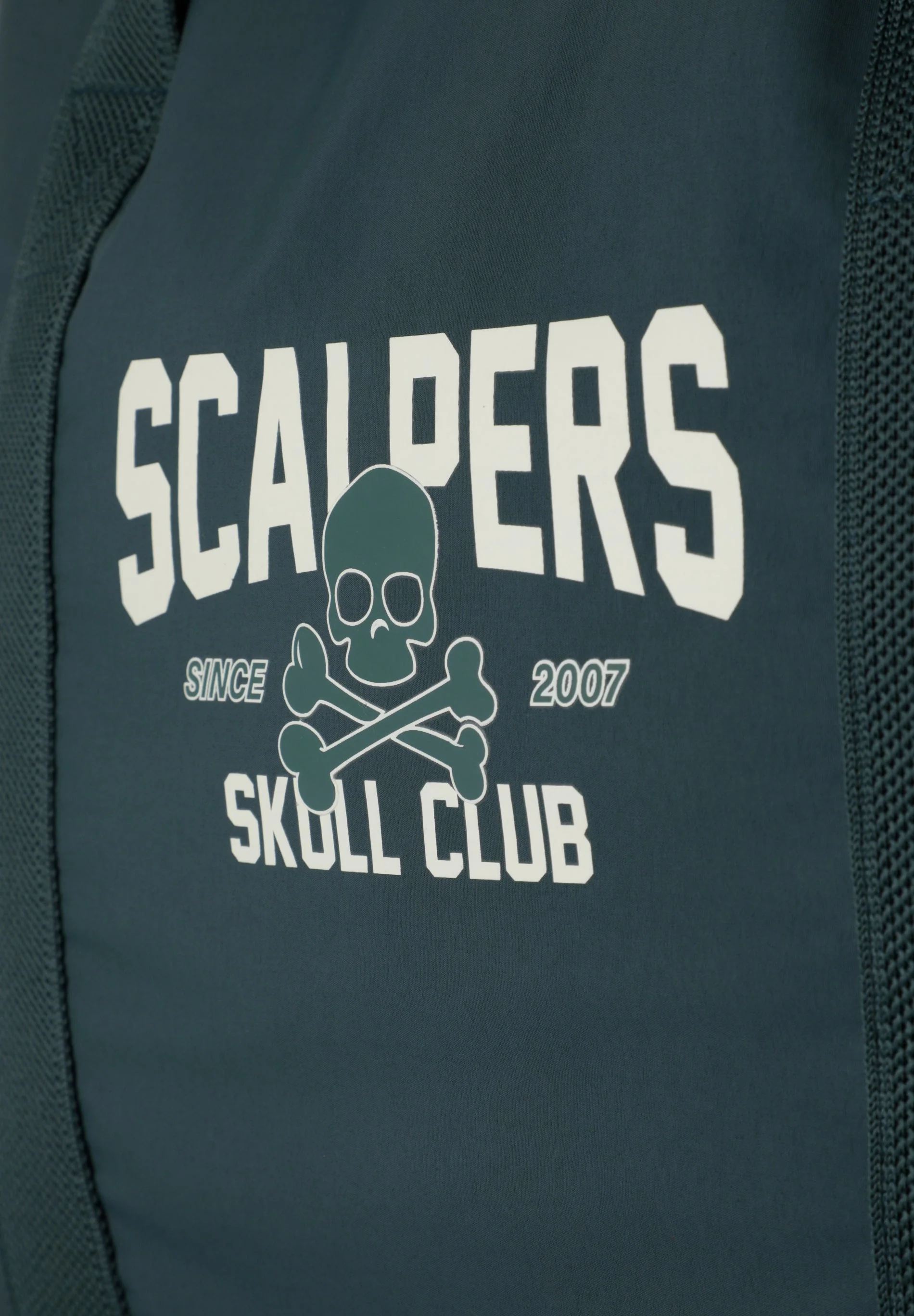 SKULL CLUB TECHNICAL BAG - Image 4