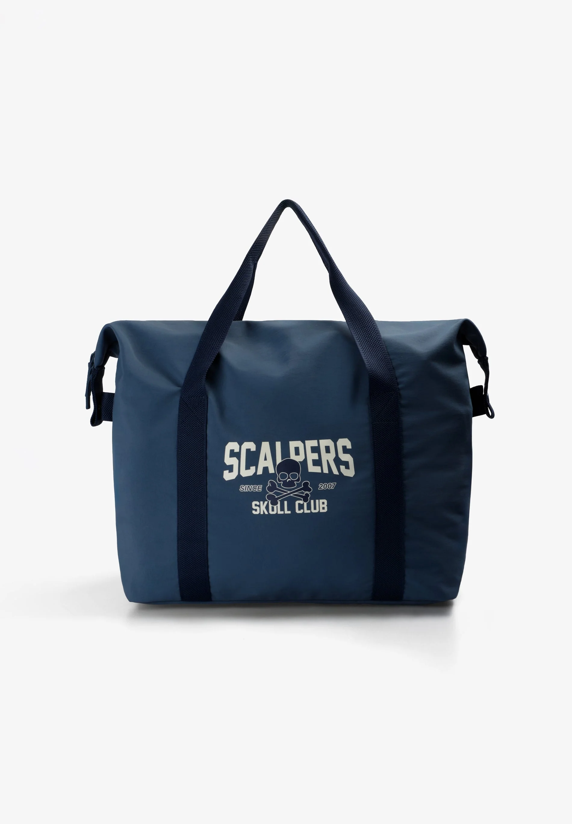 SKULL CLUB TECHNICAL BAG - Image 3