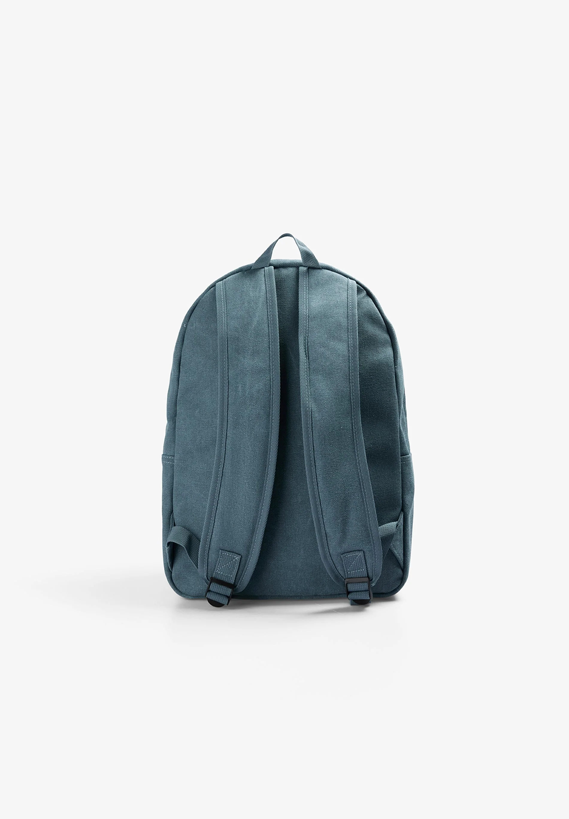 CANVAS PATCH BACKPACK - Image 2