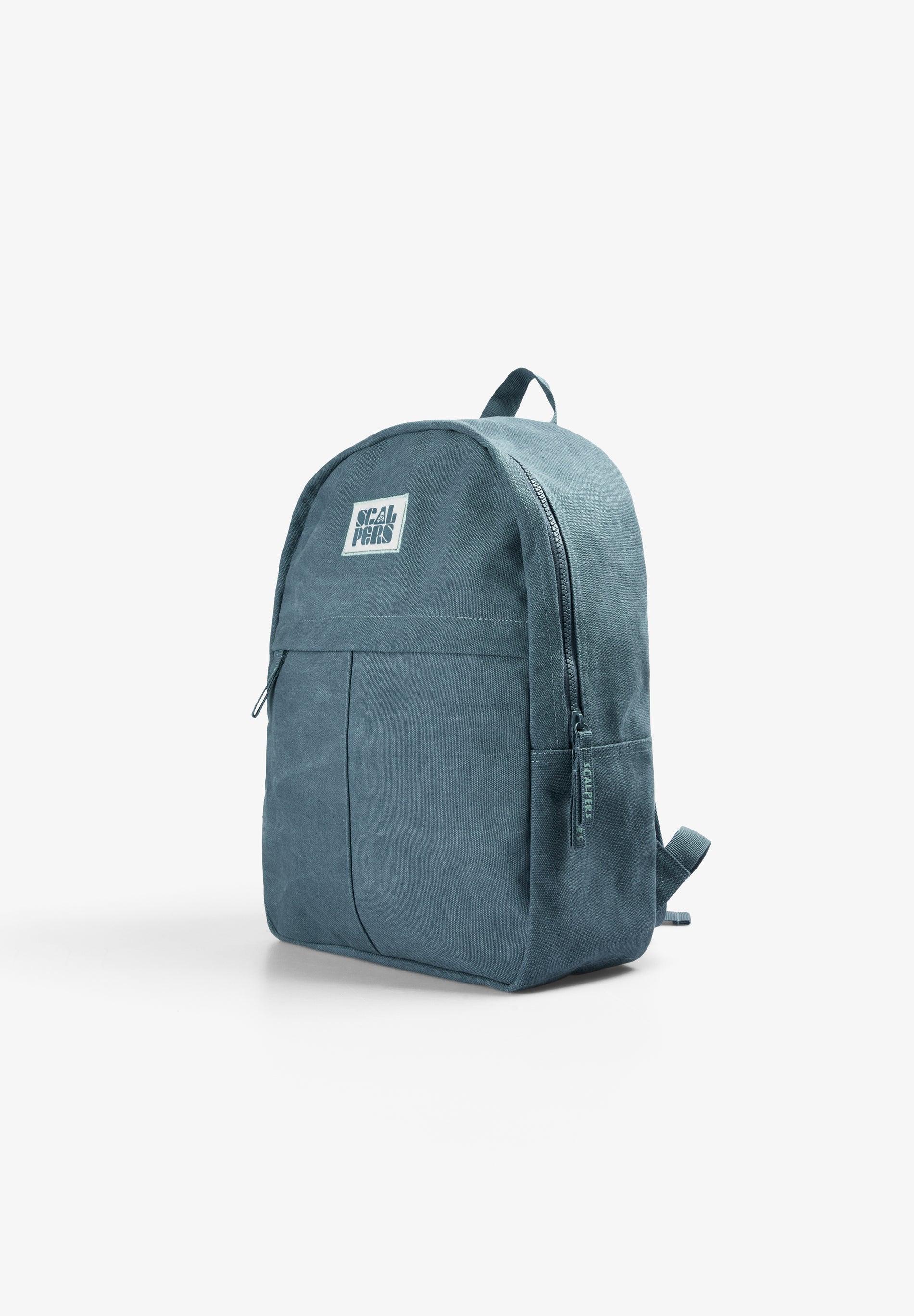 CANVAS PATCH BACKPACK - Image 3