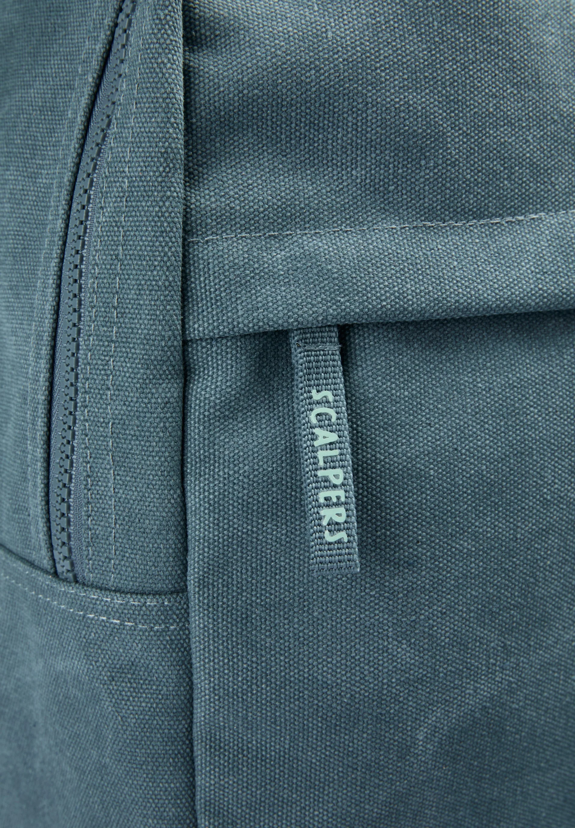 CANVAS PATCH BACKPACK - Image 5