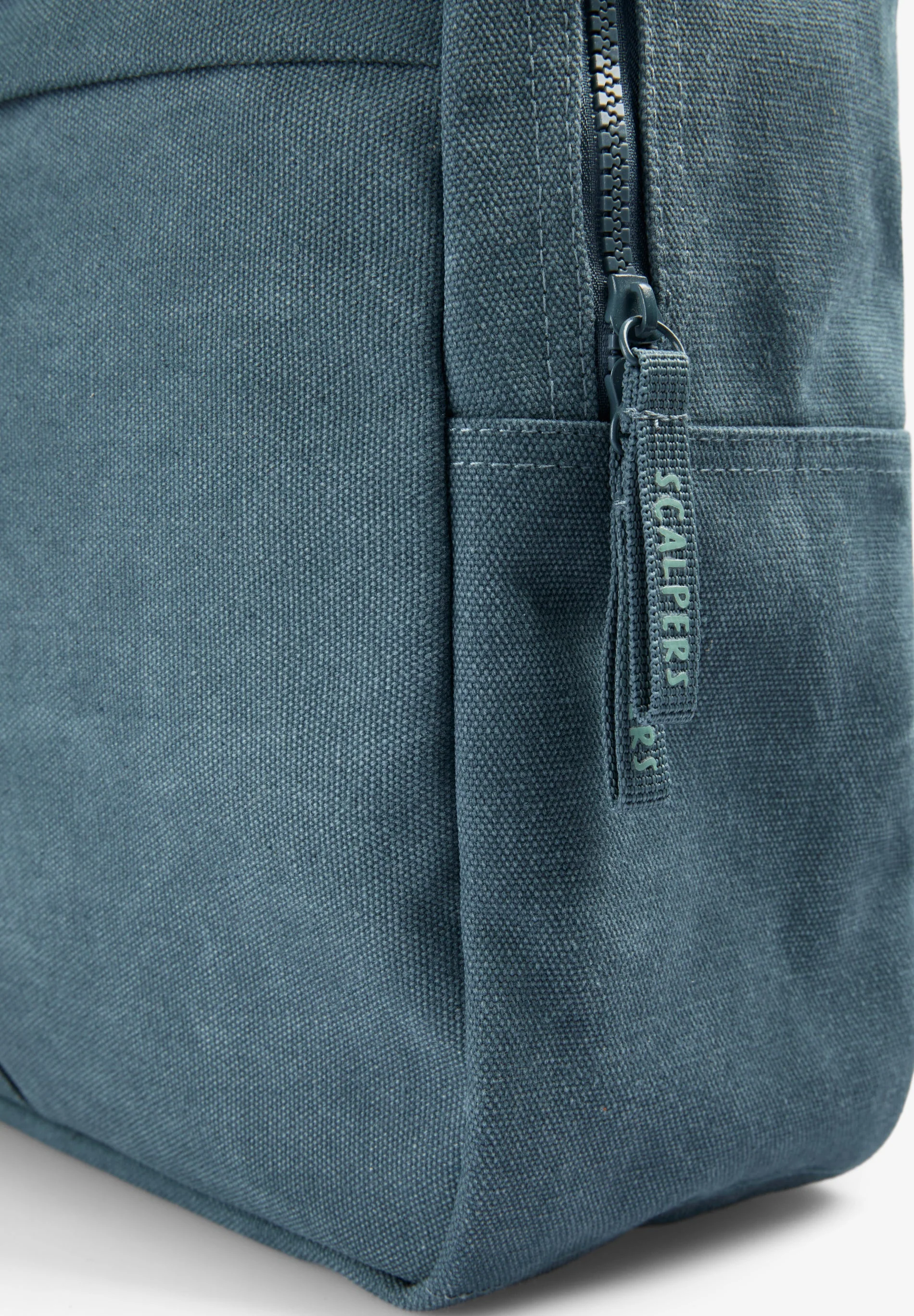 CANVAS PATCH BACKPACK - Image 6