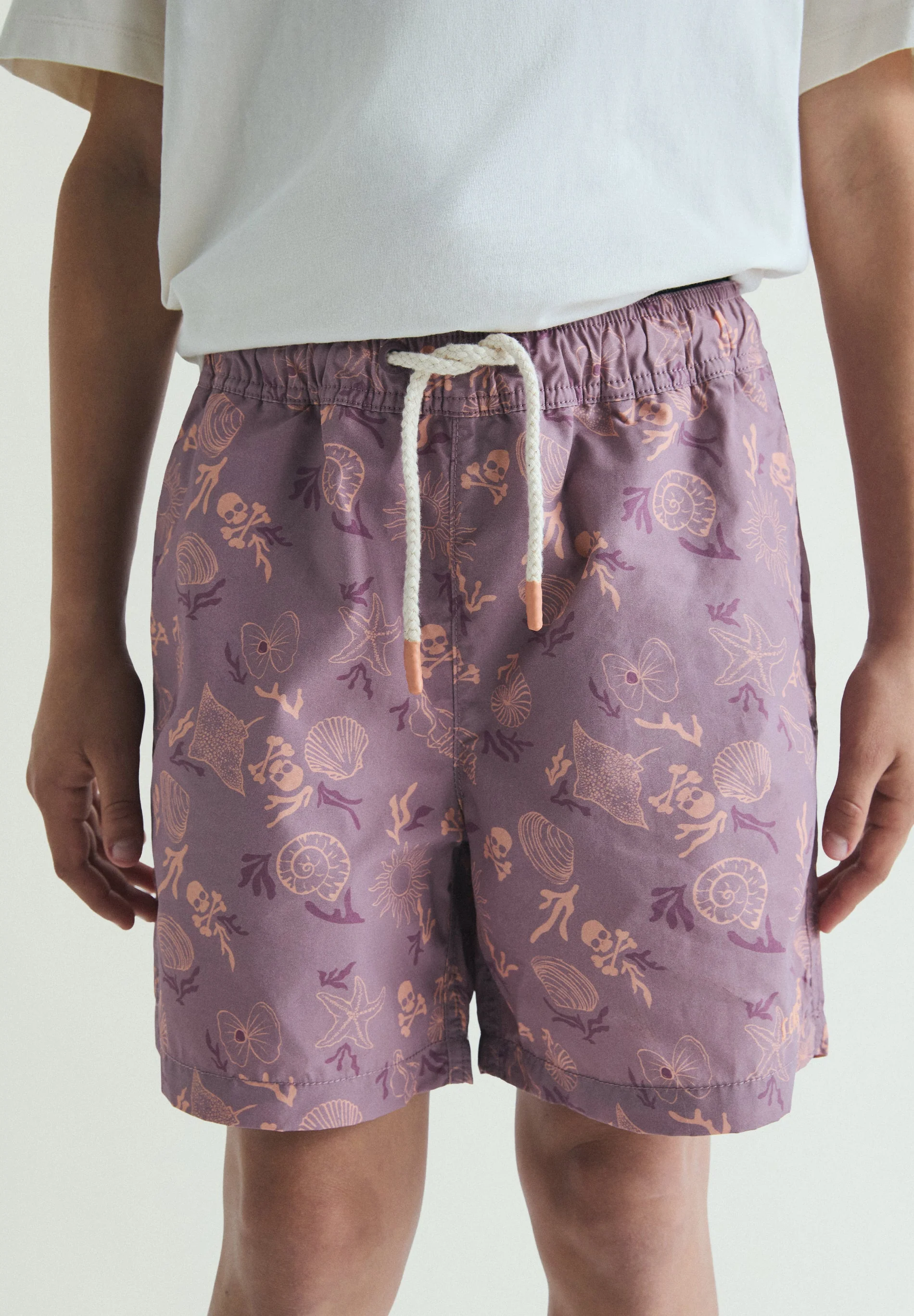 NAUTICAL SWIMMING TRUNKS - Image 3