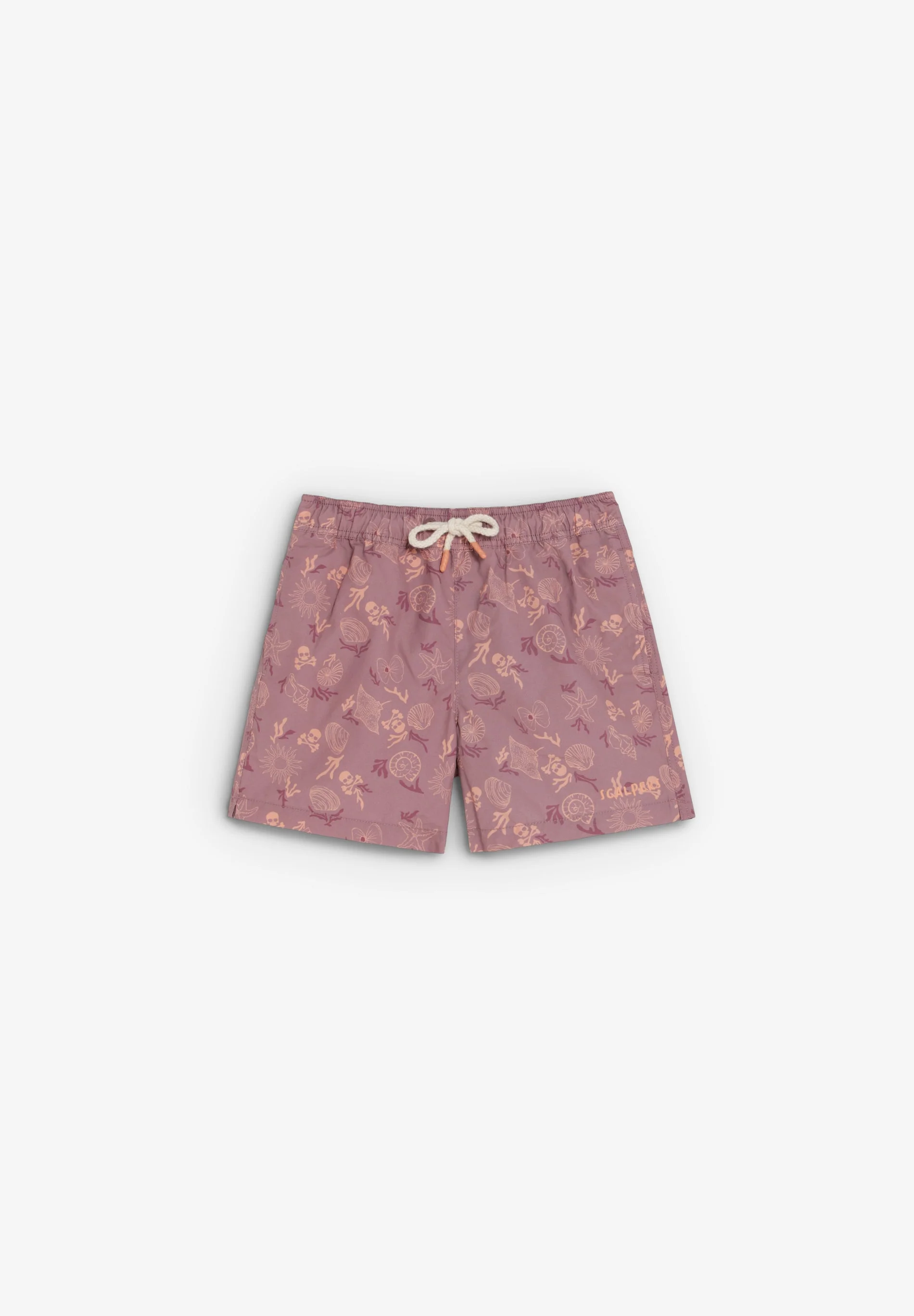 NAUTICAL SWIMMING TRUNKS - Image 5