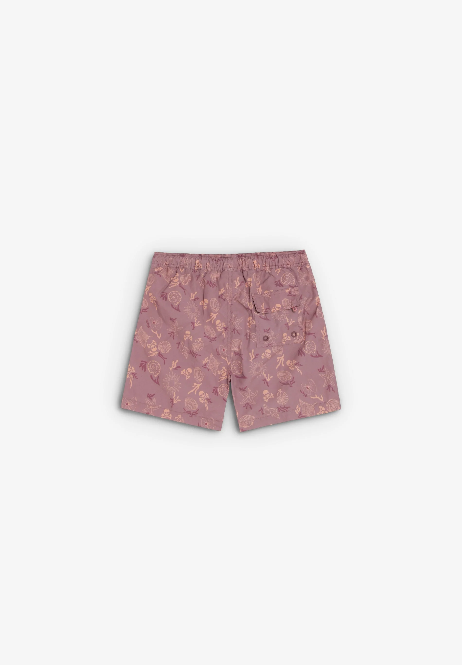 NAUTICAL SWIMMING TRUNKS - Image 6