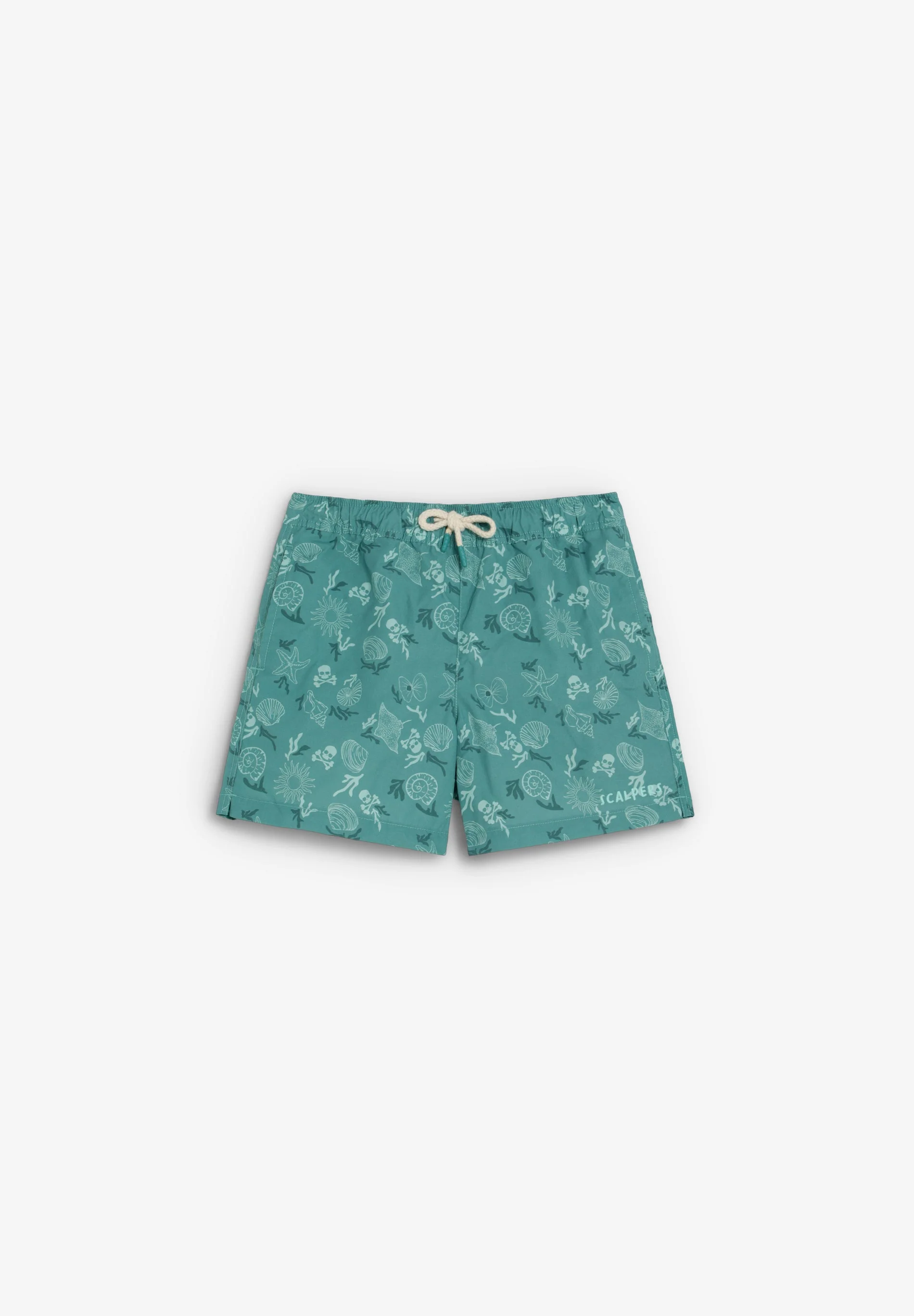 NAUTICAL SWIMMING TRUNKS - Image 5