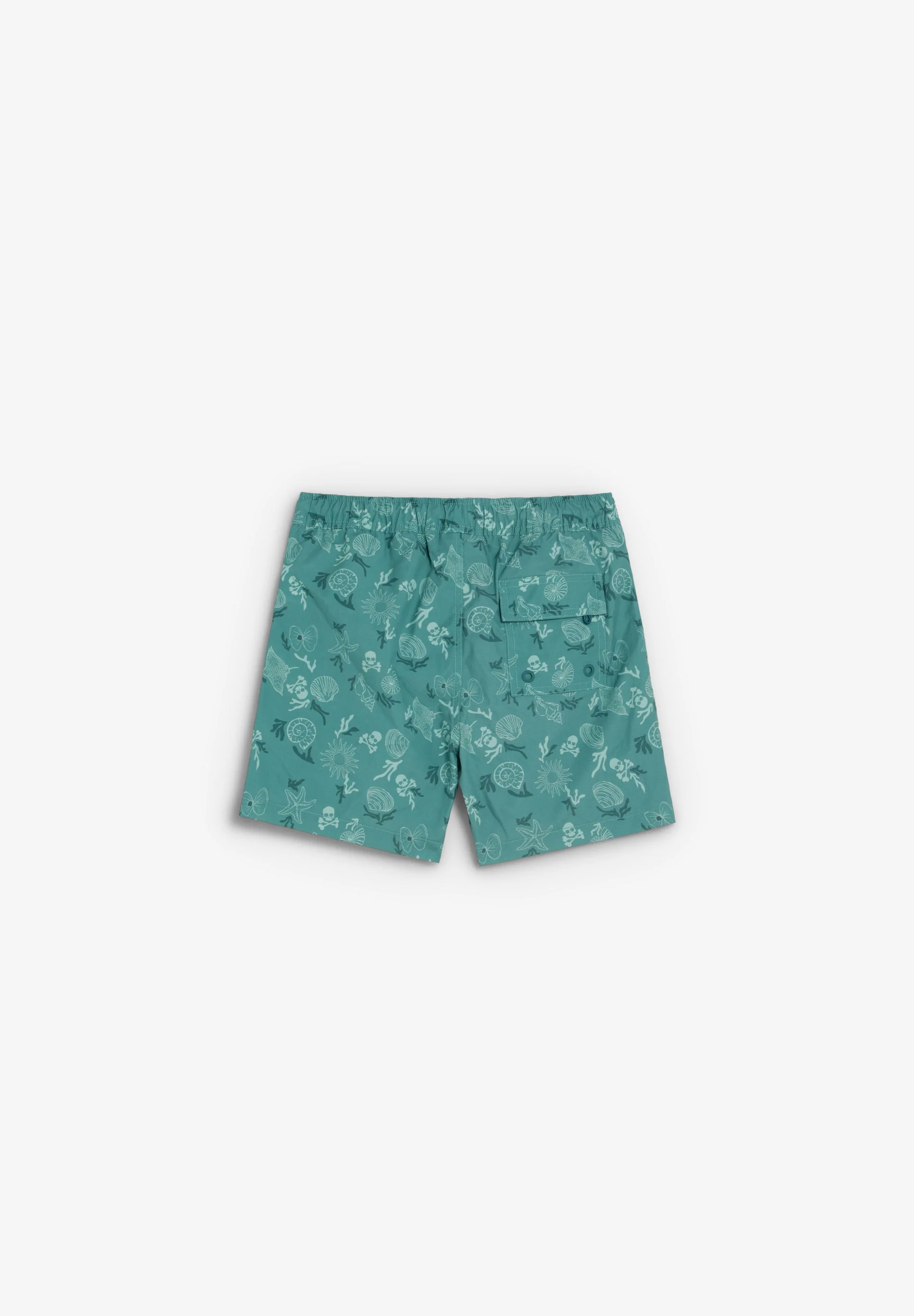 NAUTICAL SWIMMING TRUNKS - Image 6
