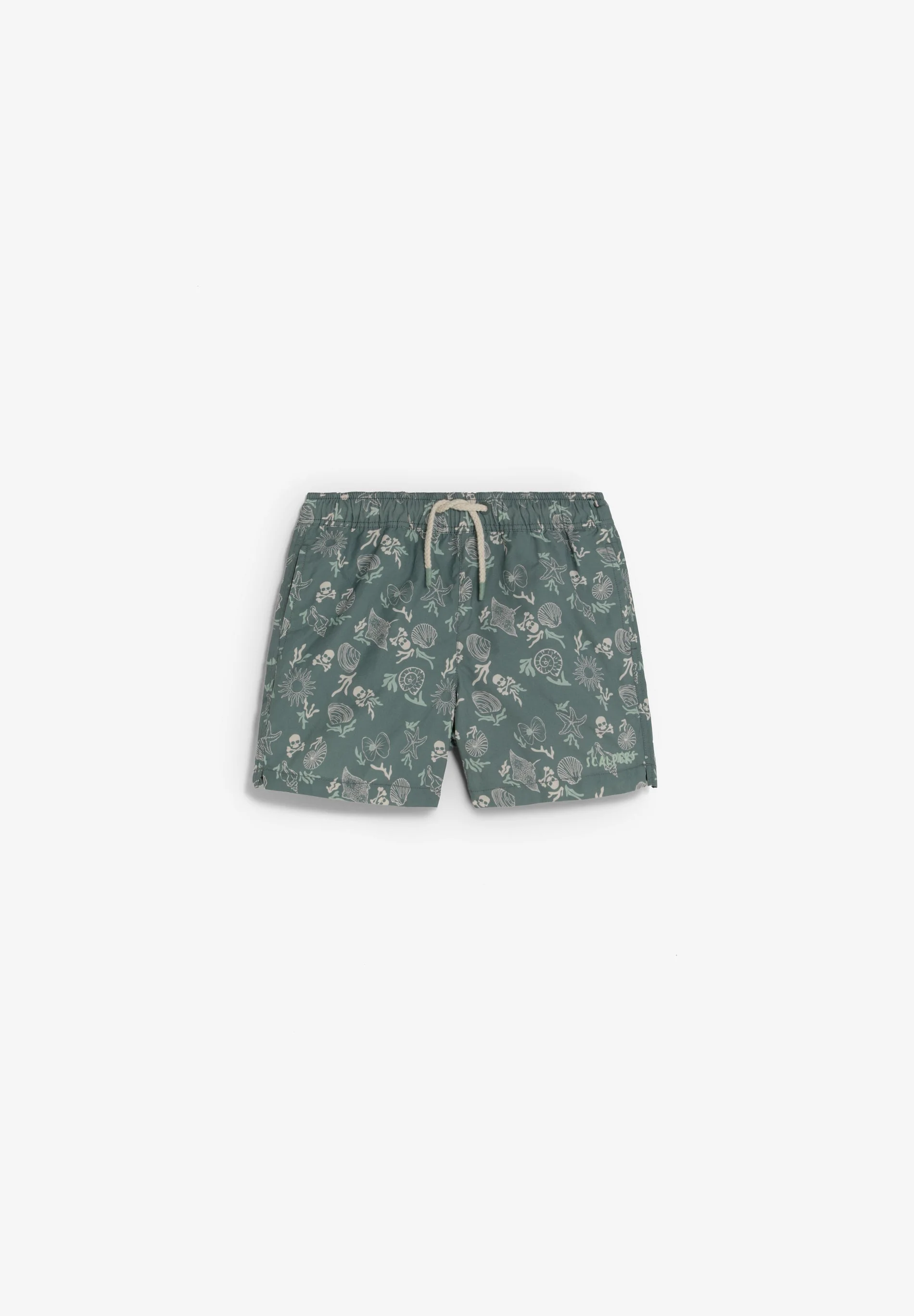 NAUTICAL SWIMMING TRUNKS - Image 4