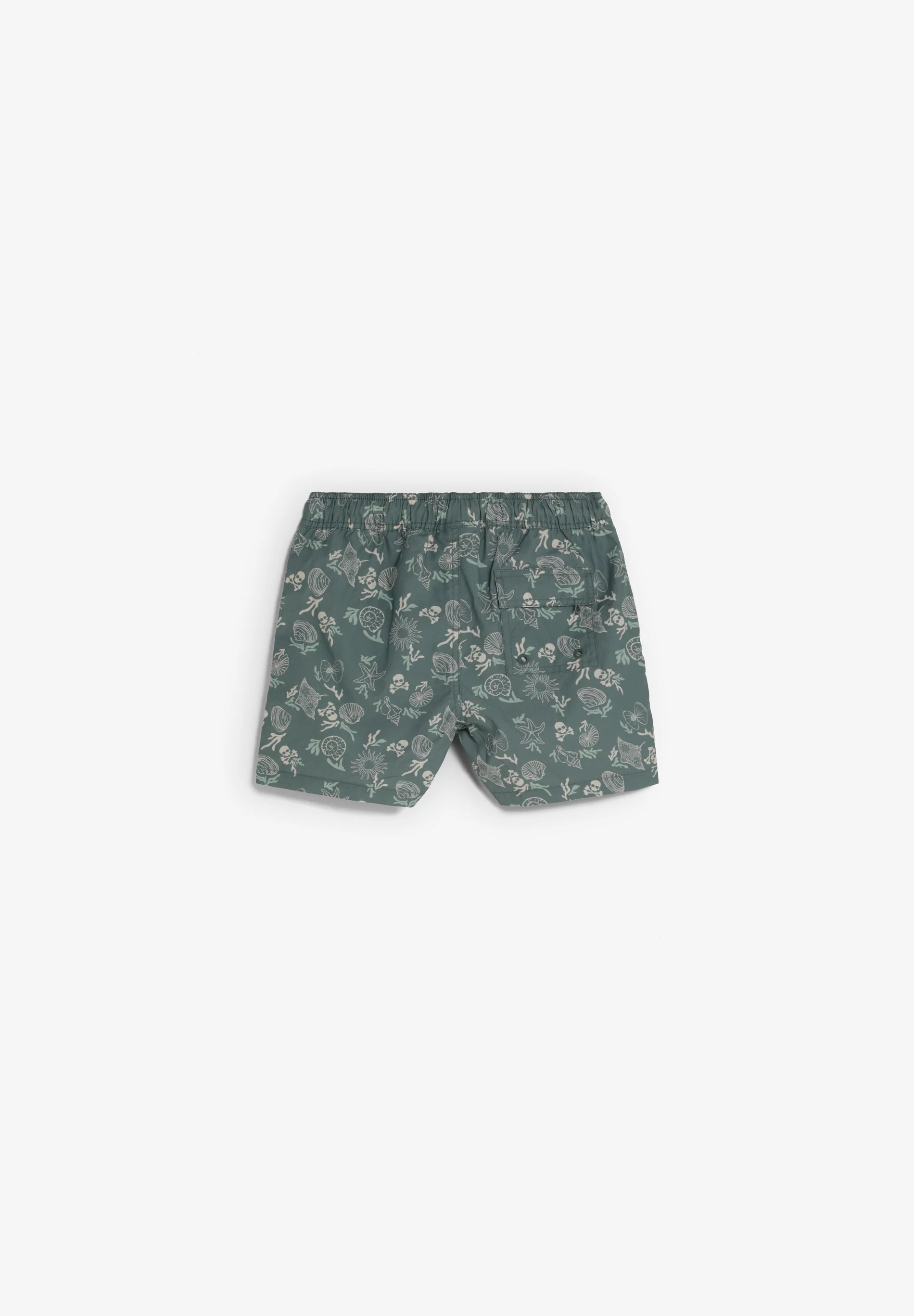 NAUTICAL SWIMMING TRUNKS - Image 5