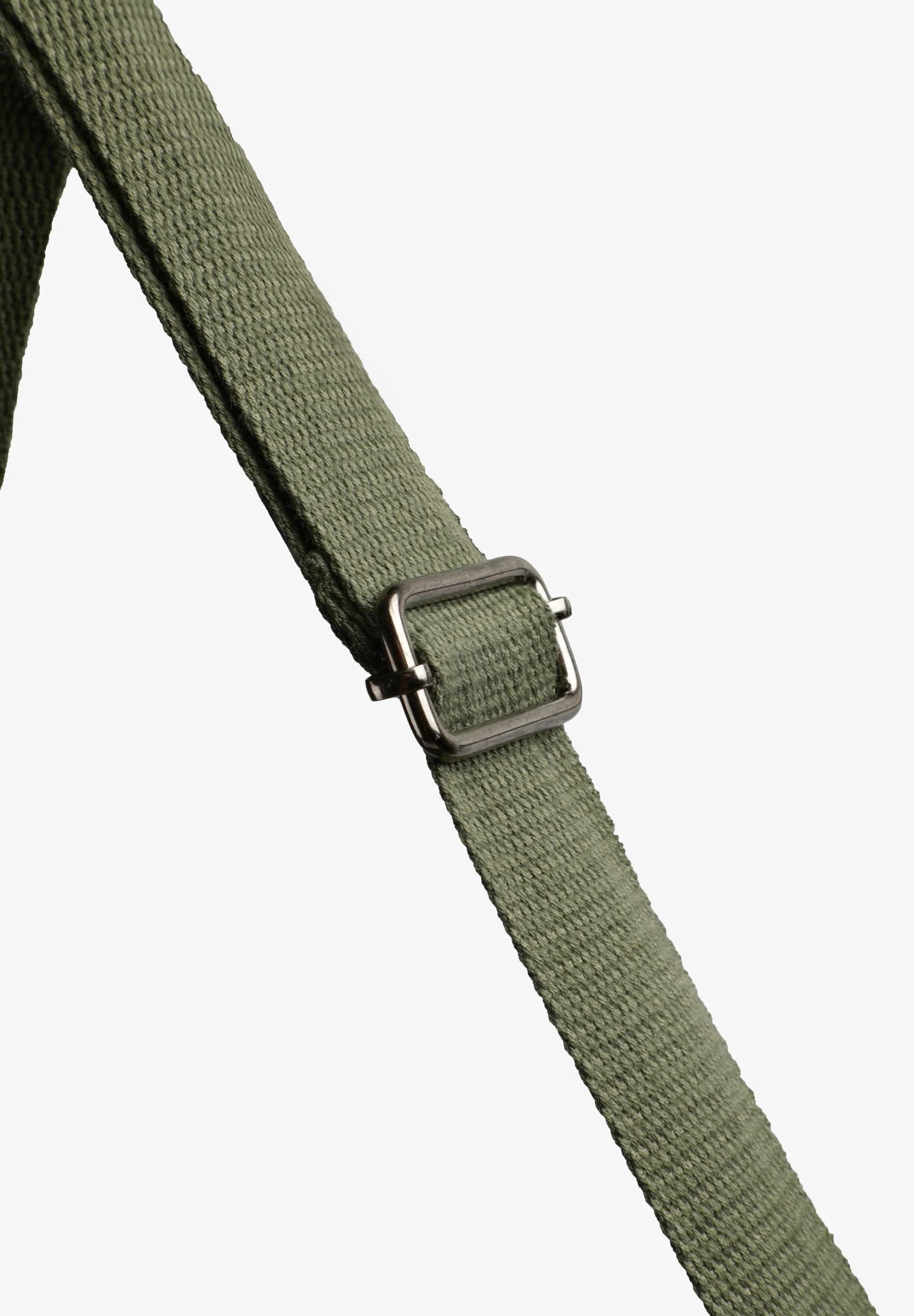 CANVAS TRAVEL BAG - Image 10