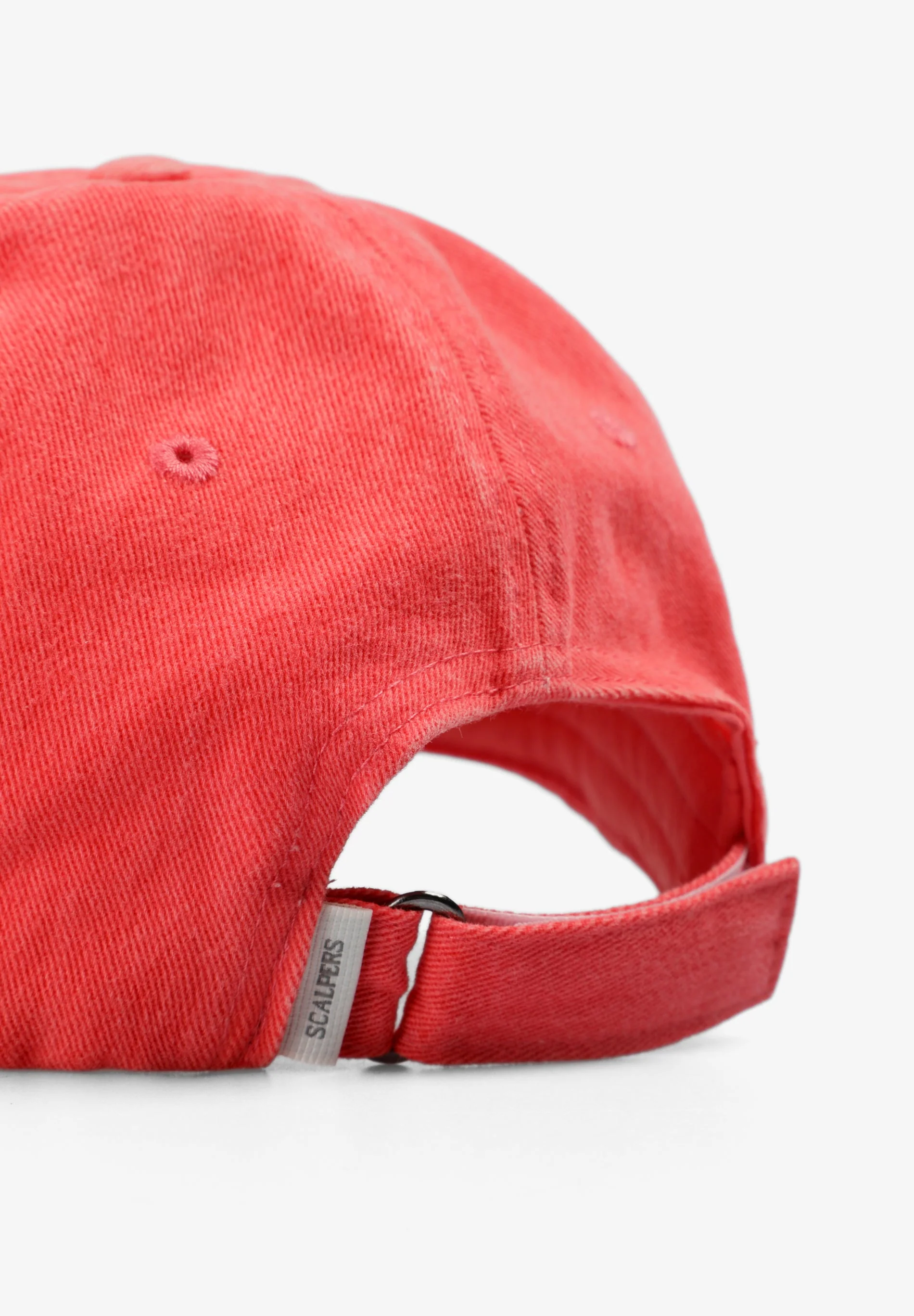EMBROIDERED SKULL CAP - Image 4