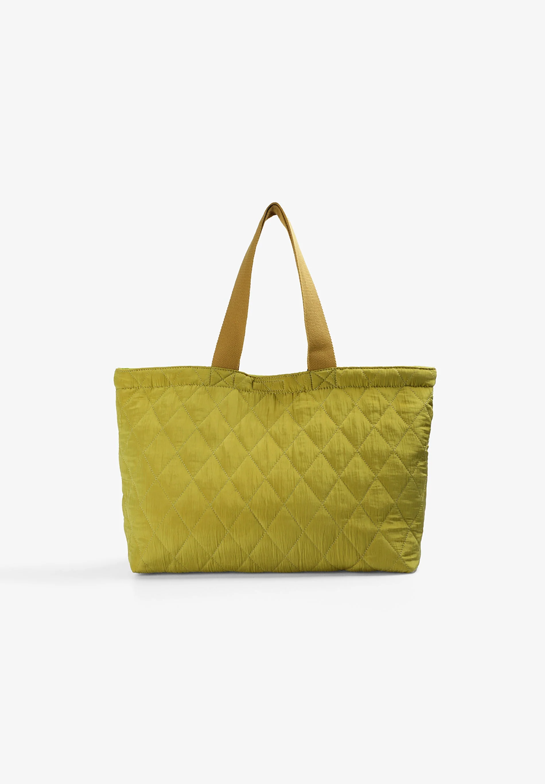 QUILTED SKULL BAG - Image 3