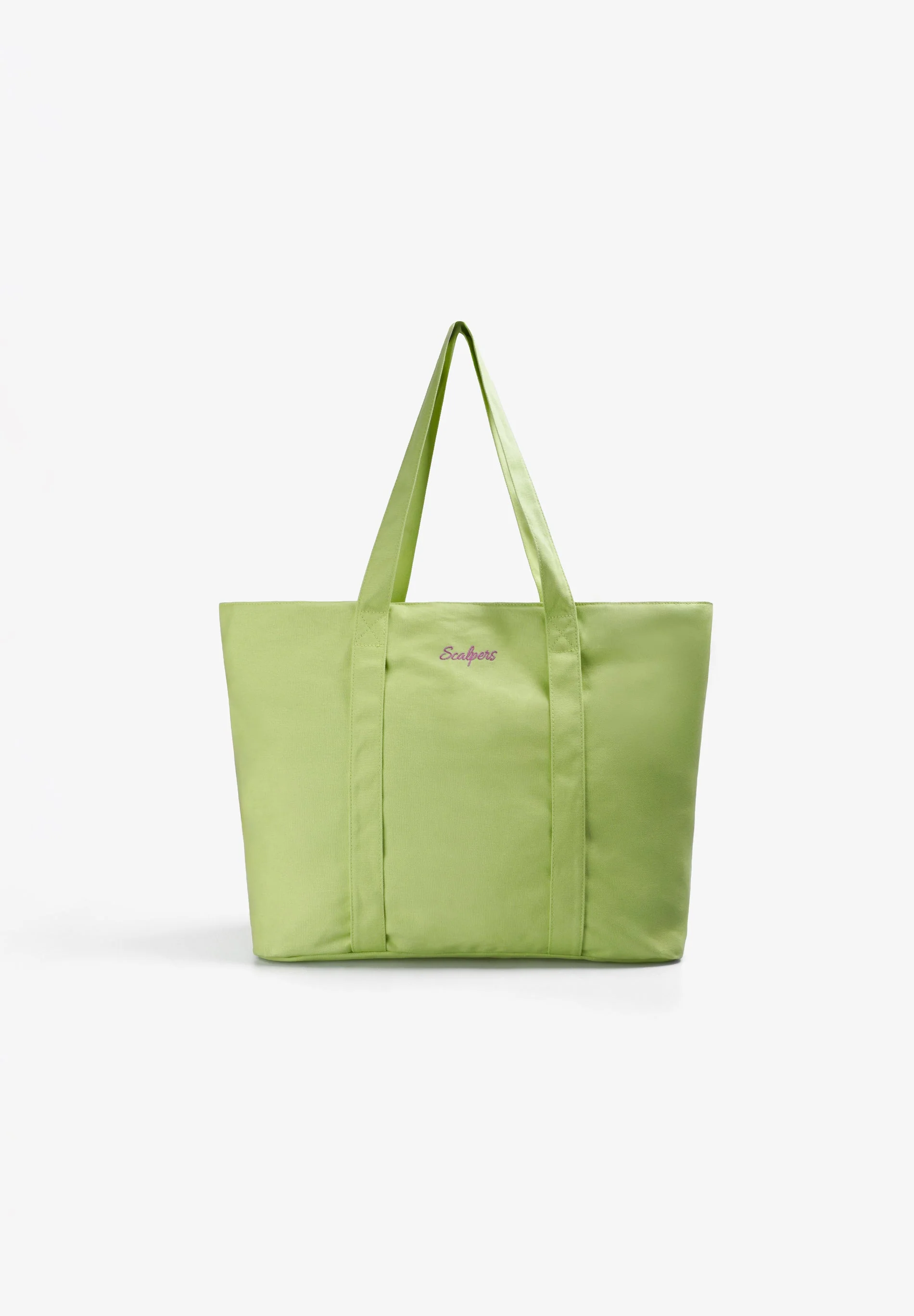 SKULL TOTE BAG - Image 3