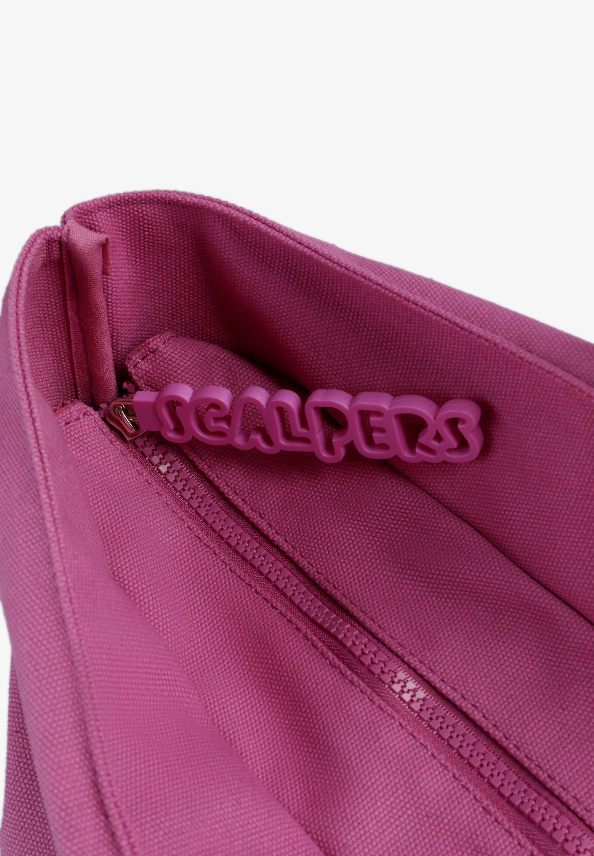 SKULL TOTE BAG - Image 6