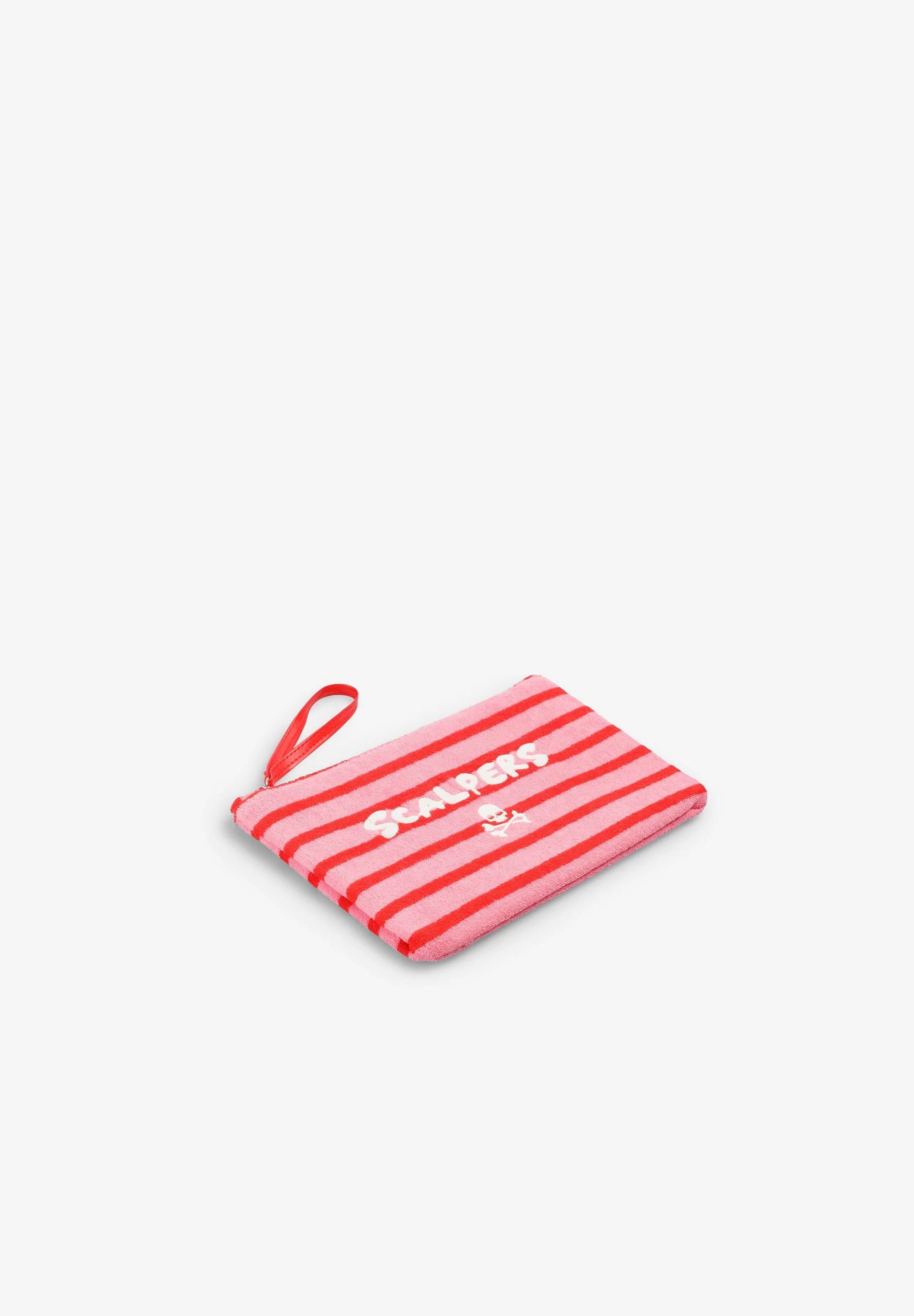 SCSTRIPES TOWEL CASE GIRLS - Image 3