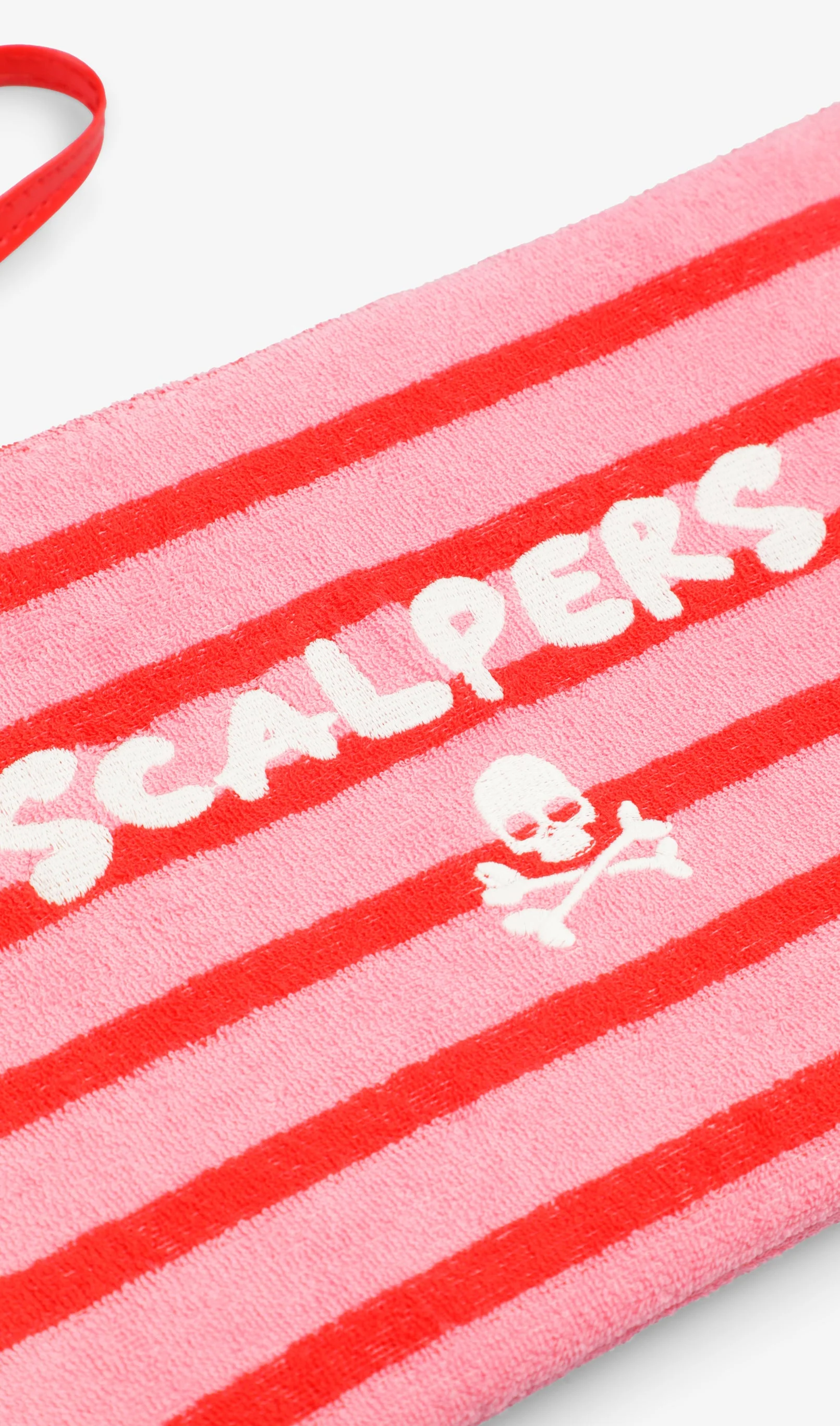 SCSTRIPES TOWEL CASE GIRLS - Image 4