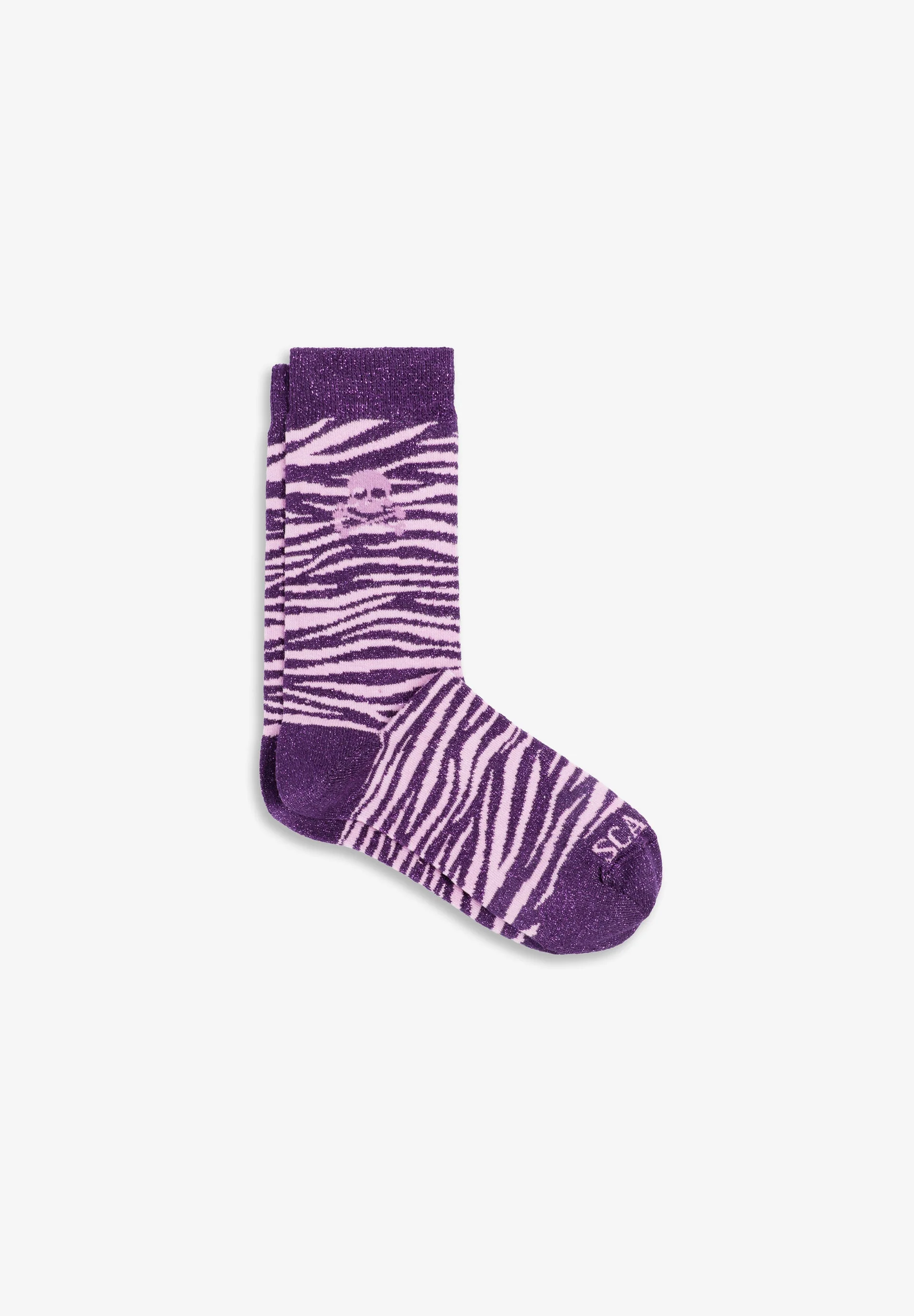 ANIMAL PRINT SOCKS - Image 2
