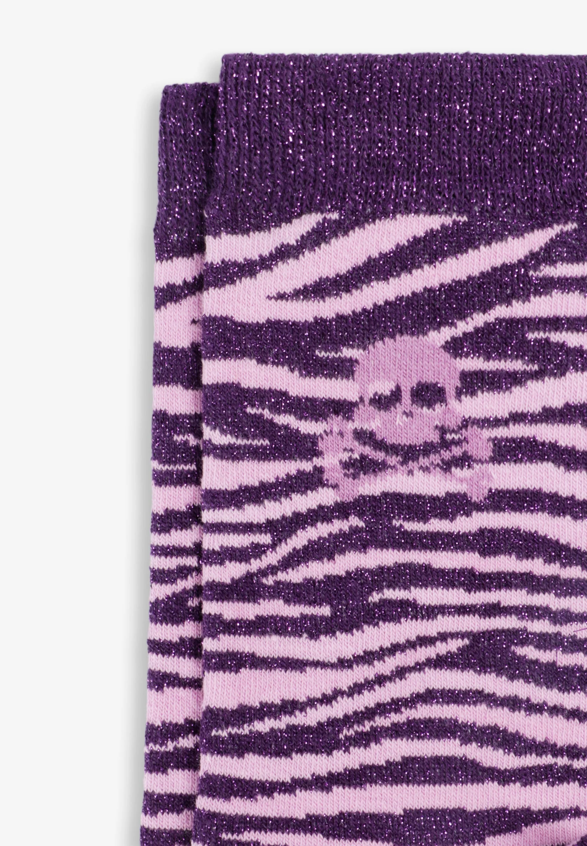 ANIMAL PRINT SOCKS - Image 3