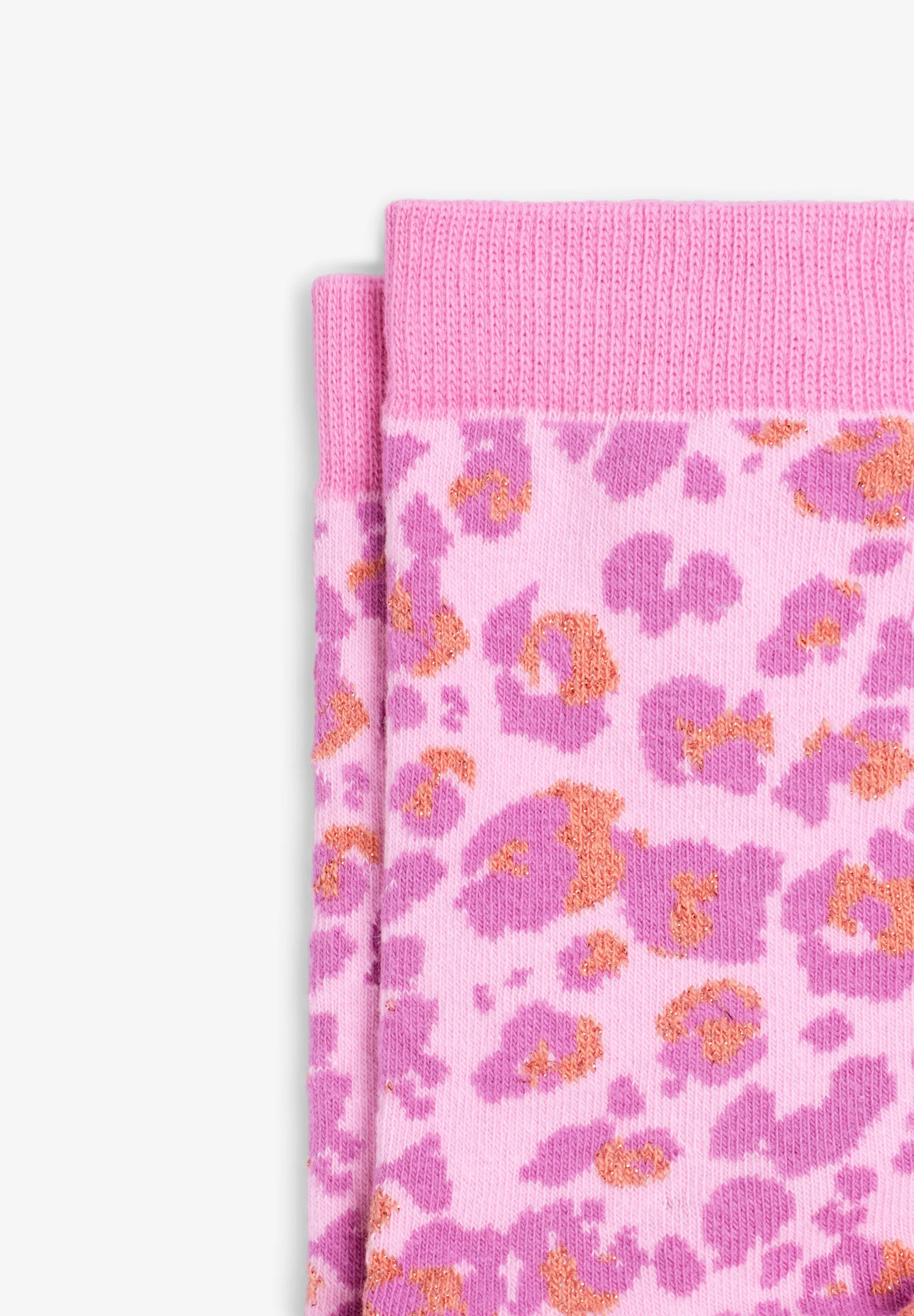 ANIMAL PRINT SOCKS - Image 3
