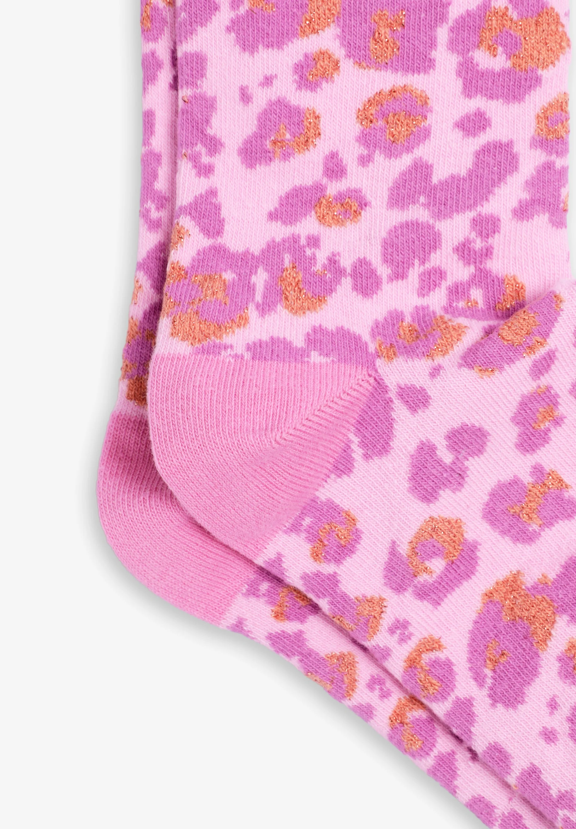 ANIMAL PRINT SOCKS - Image 4