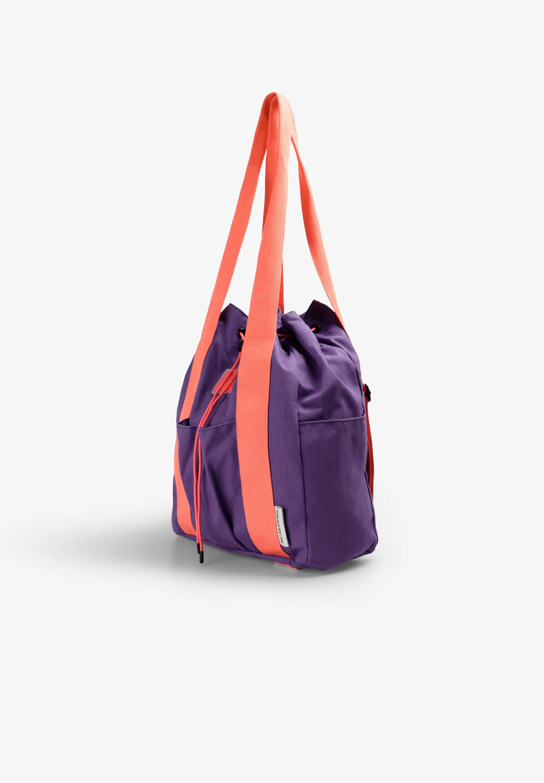 CONTRAST NEON BAG - Image 3