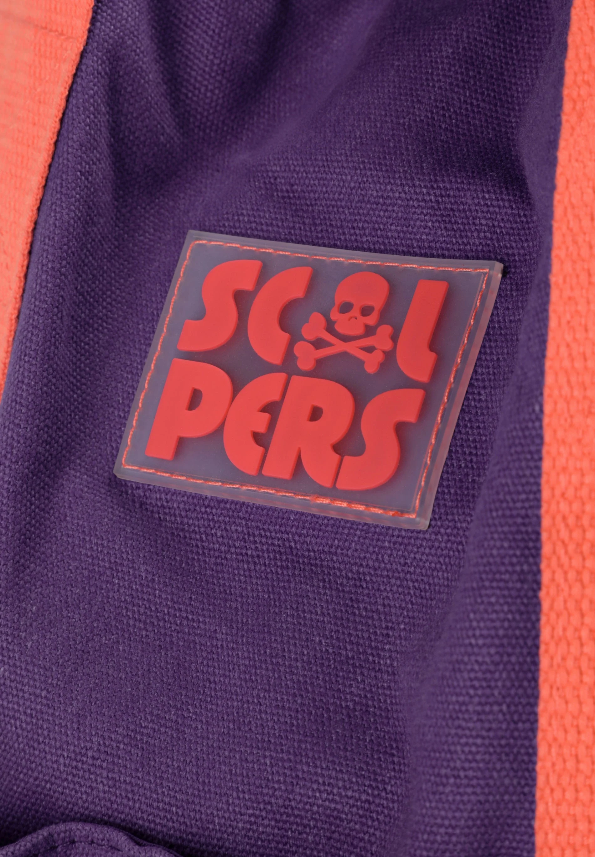 CONTRAST NEON BAG - Image 4