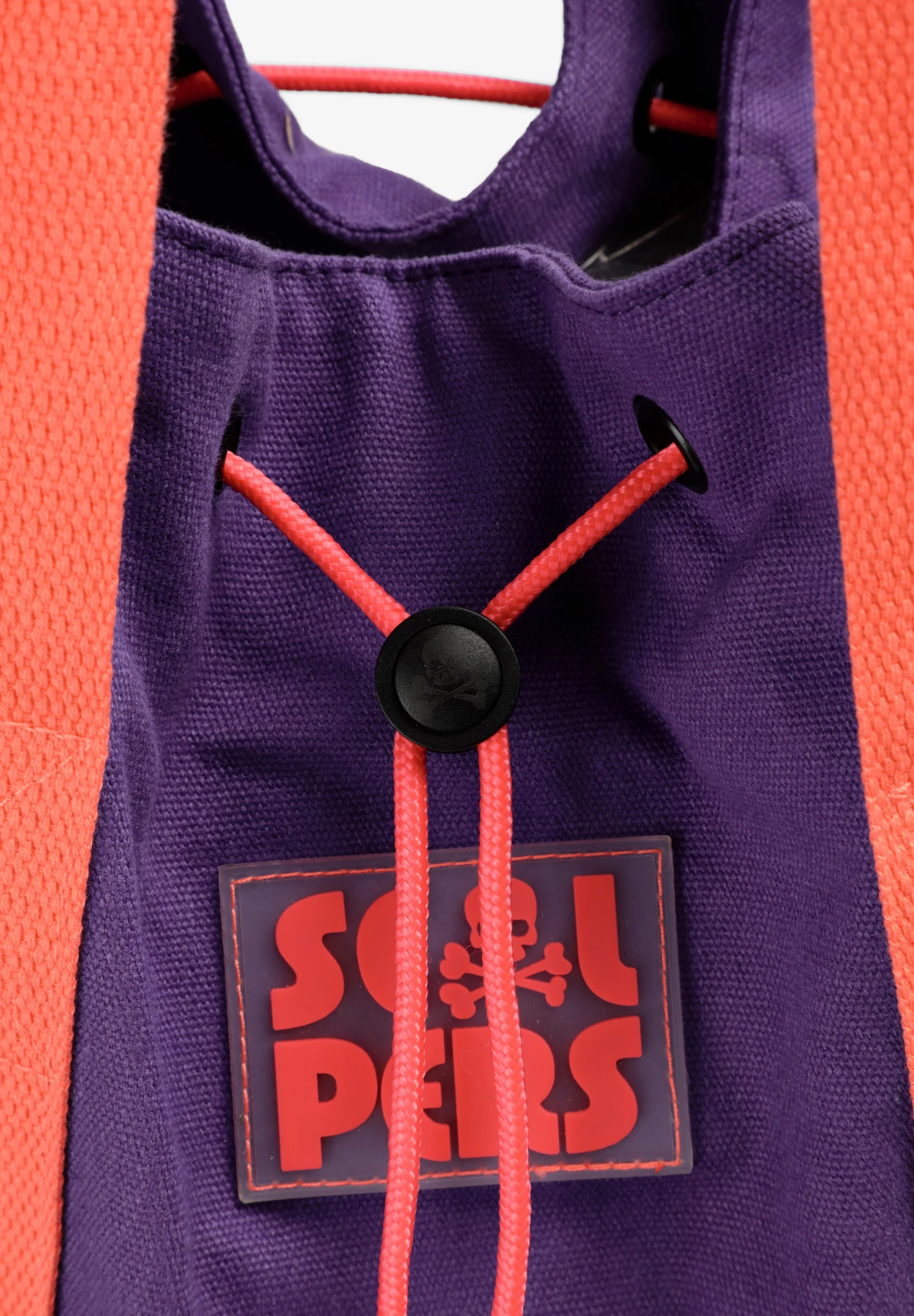 CONTRAST NEON BAG - Image 5