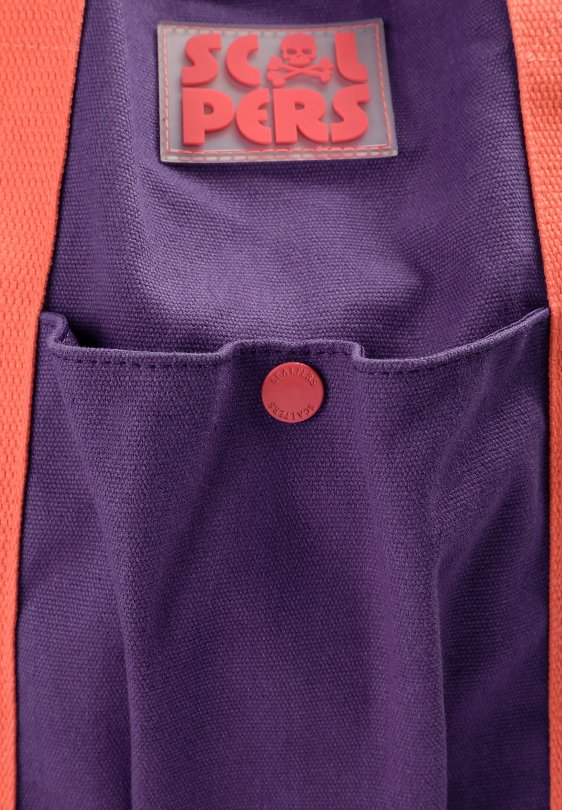 CONTRAST NEON BAG - Image 6