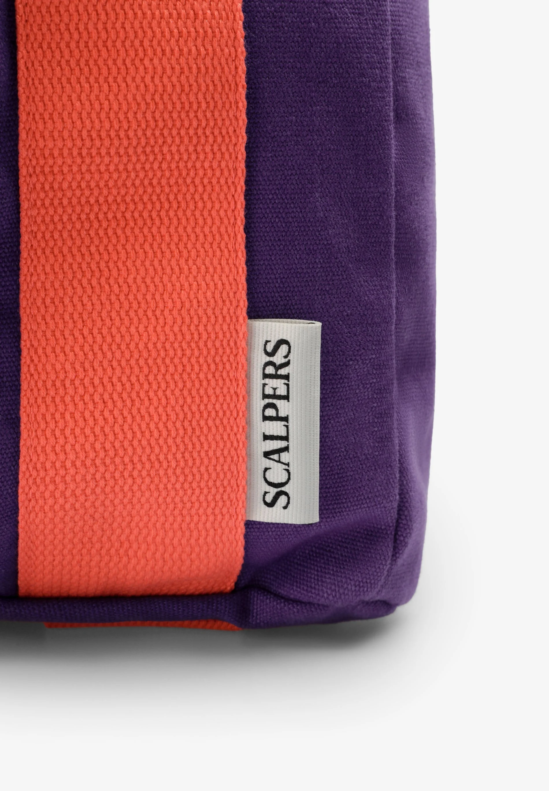 CONTRAST NEON BAG - Image 7