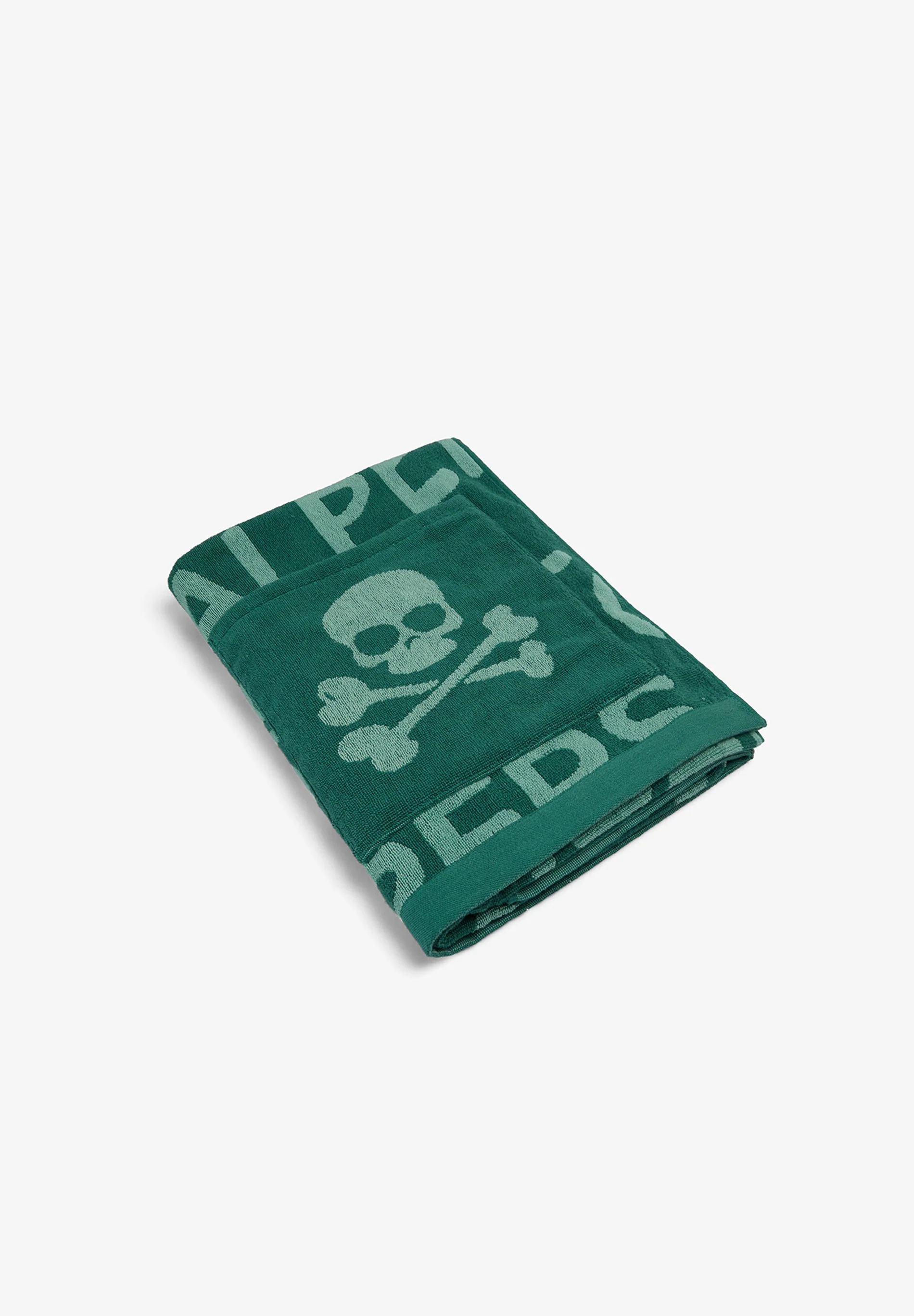 SKULL TOWEL - Image 3