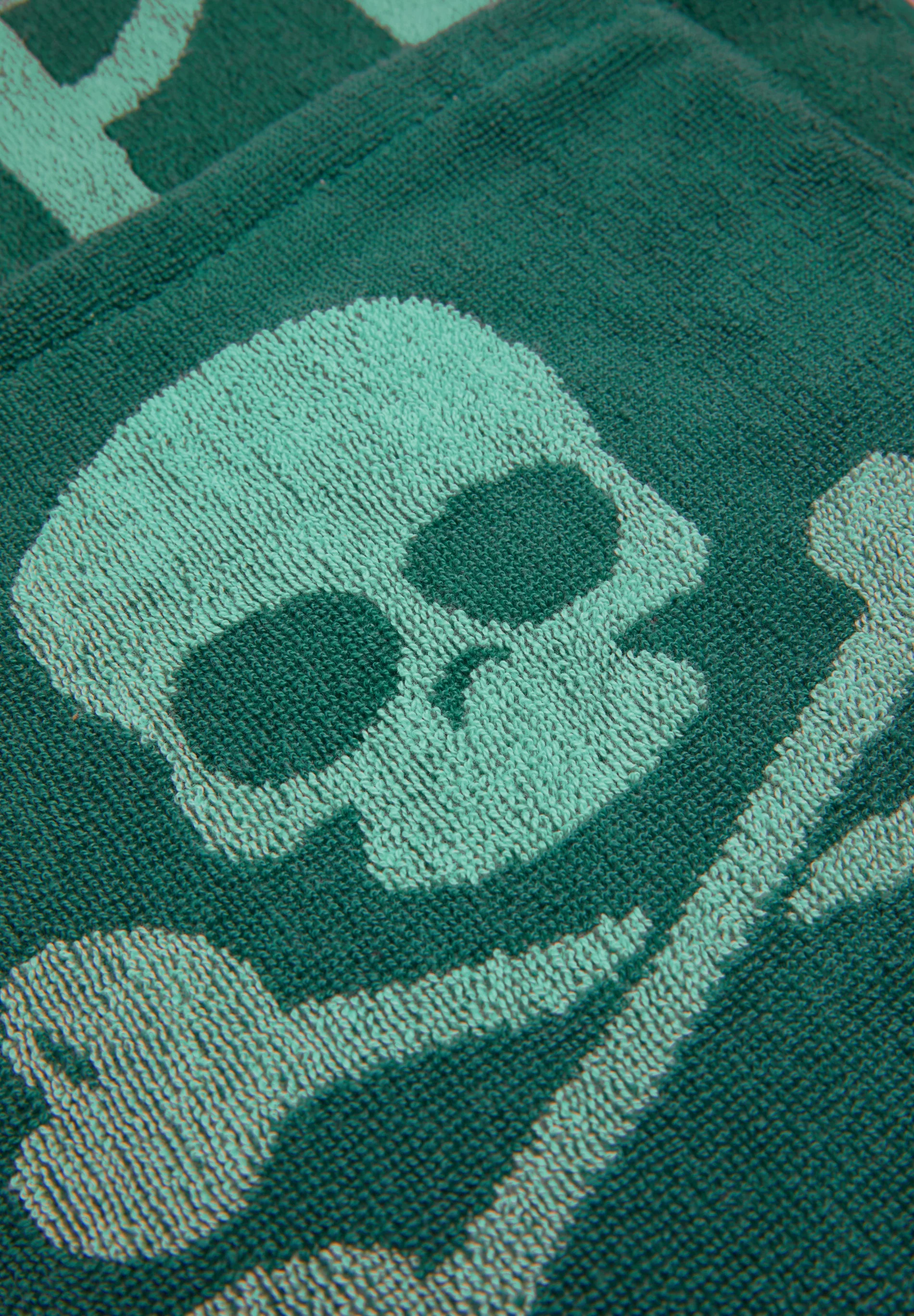 SKULL TOWEL - Image 4