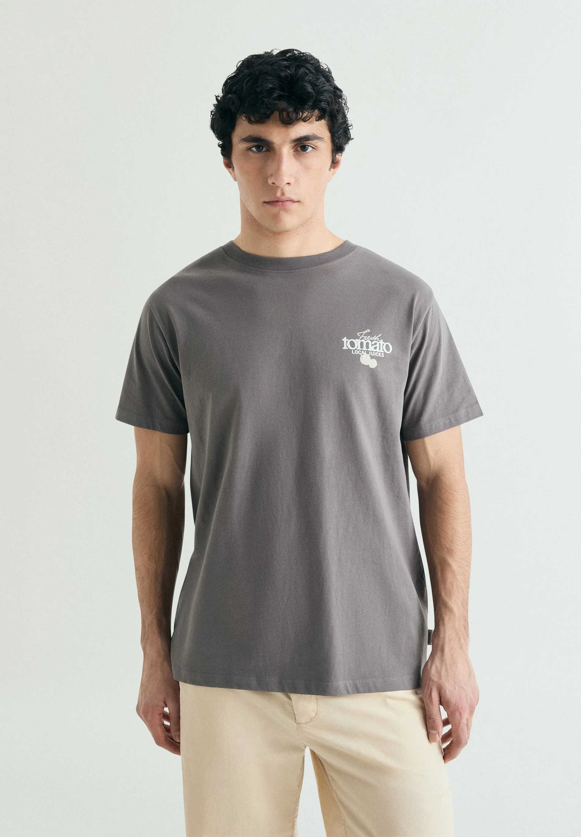 SCTOMATO TEE - Image 2